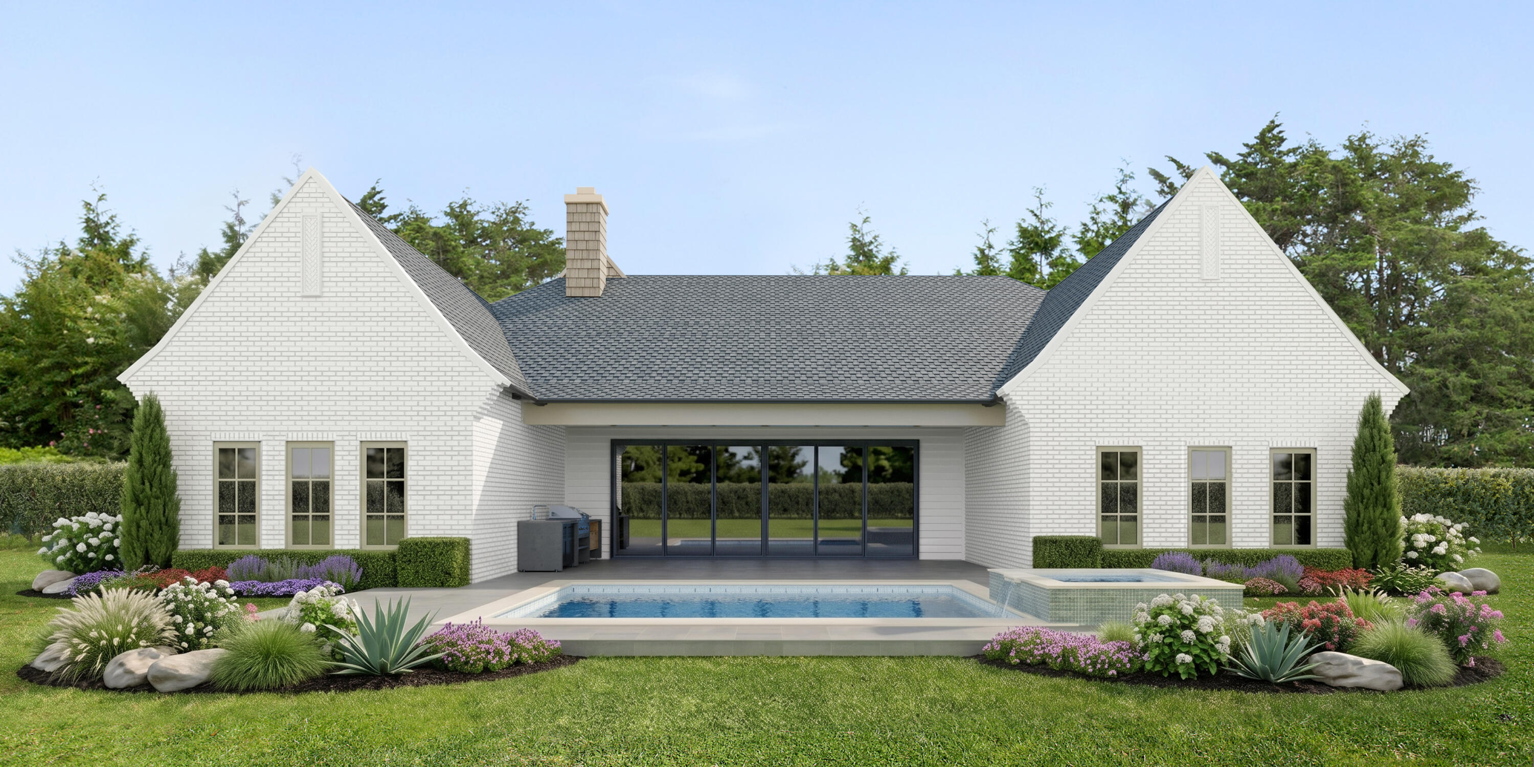 97 Quail Hollow Court