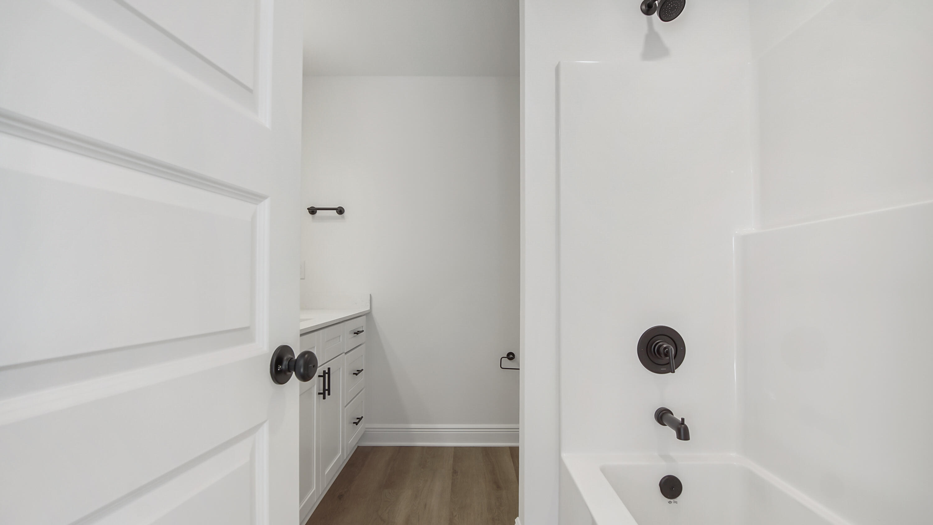 Crest Bay Cottages - Residential