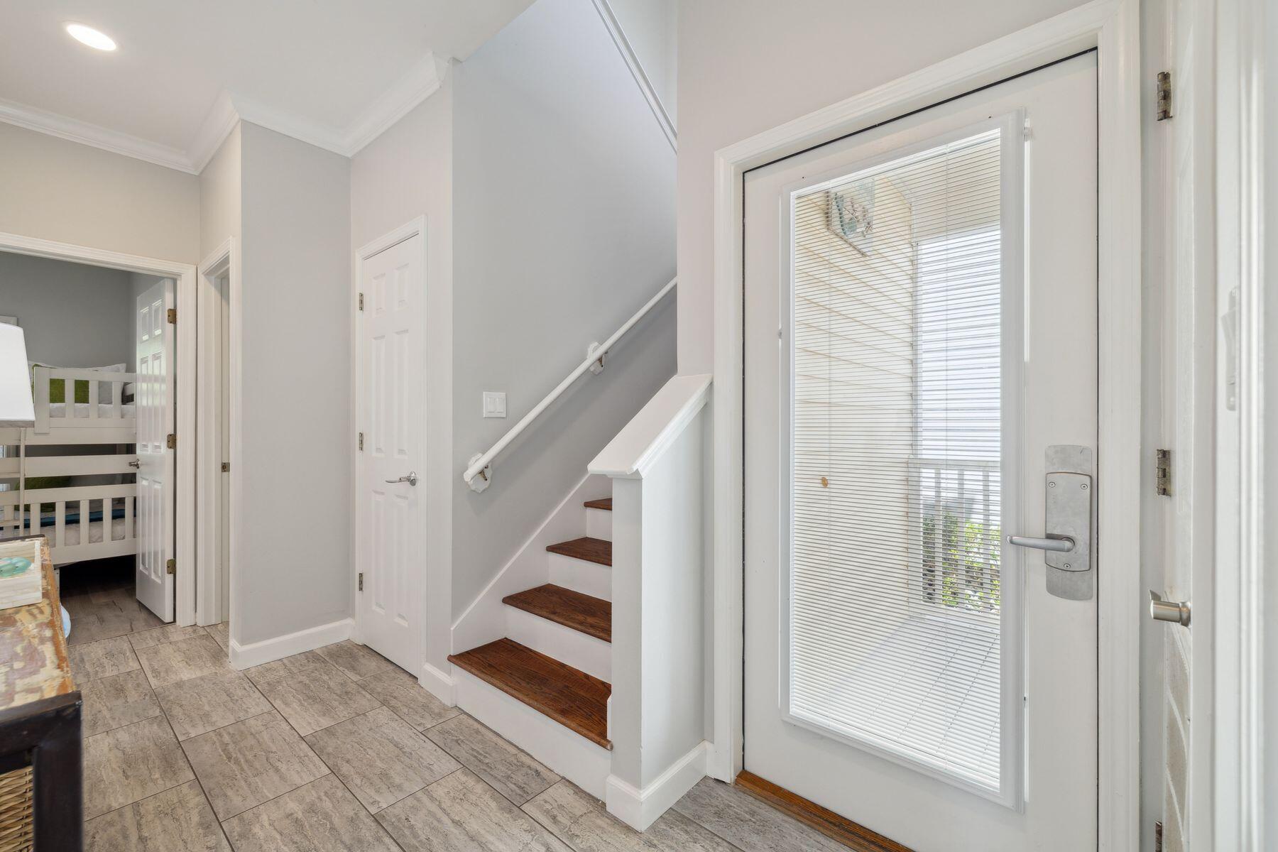 OLD FLORIDA COTTAGES - Residential