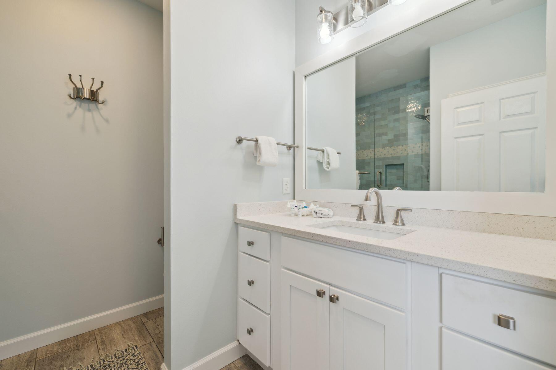 OLD FLORIDA COTTAGES - Residential