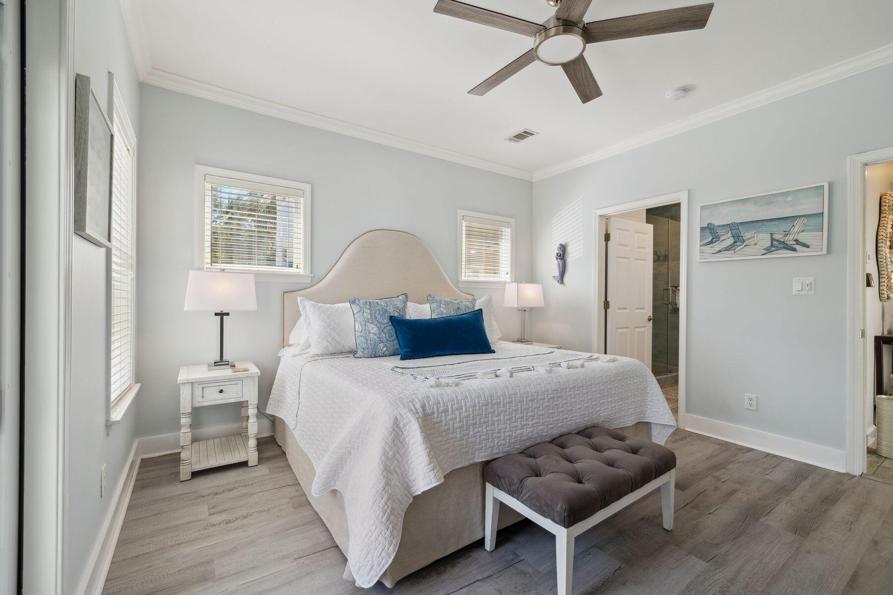 OLD FLORIDA COTTAGES - Residential