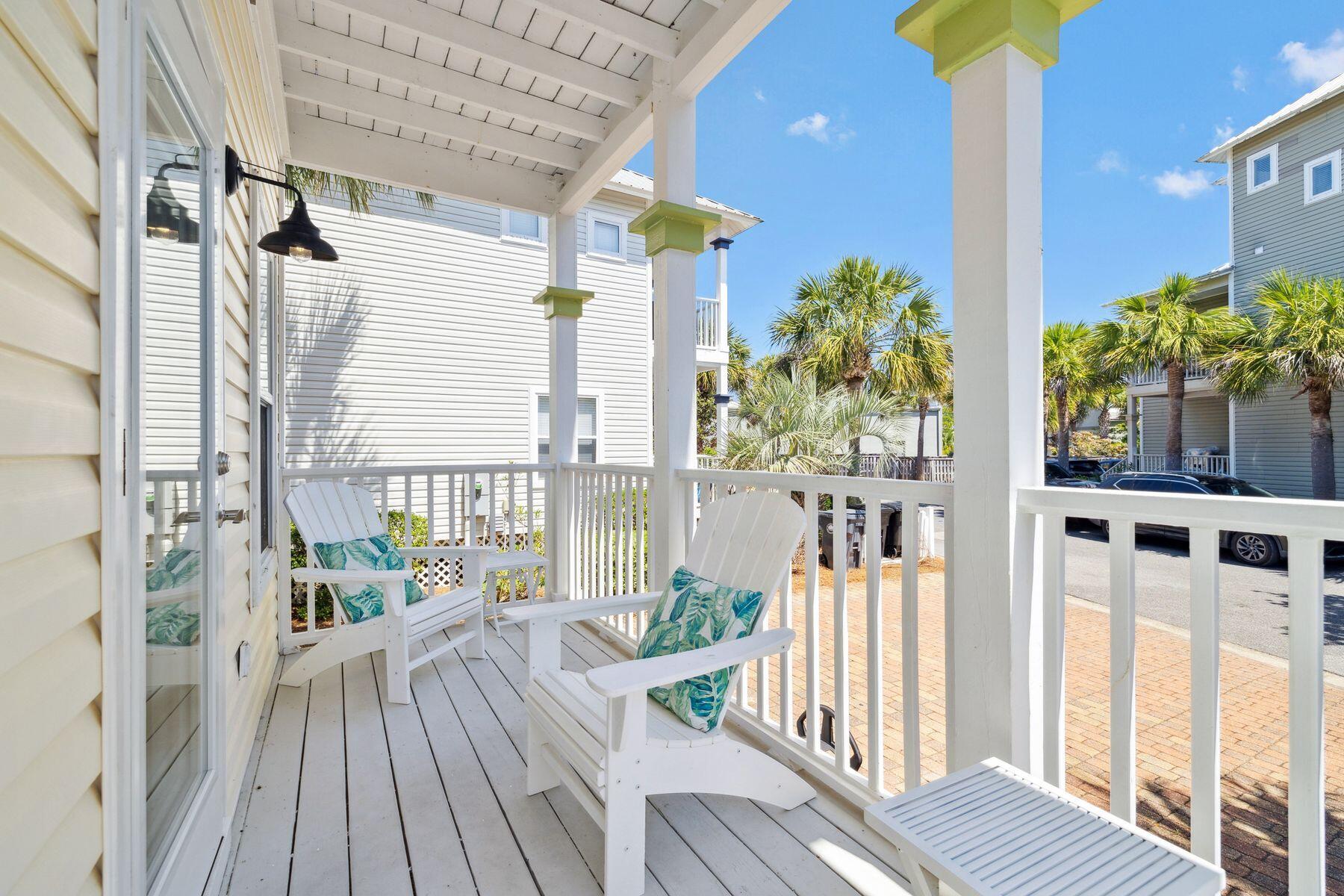 OLD FLORIDA COTTAGES - Residential