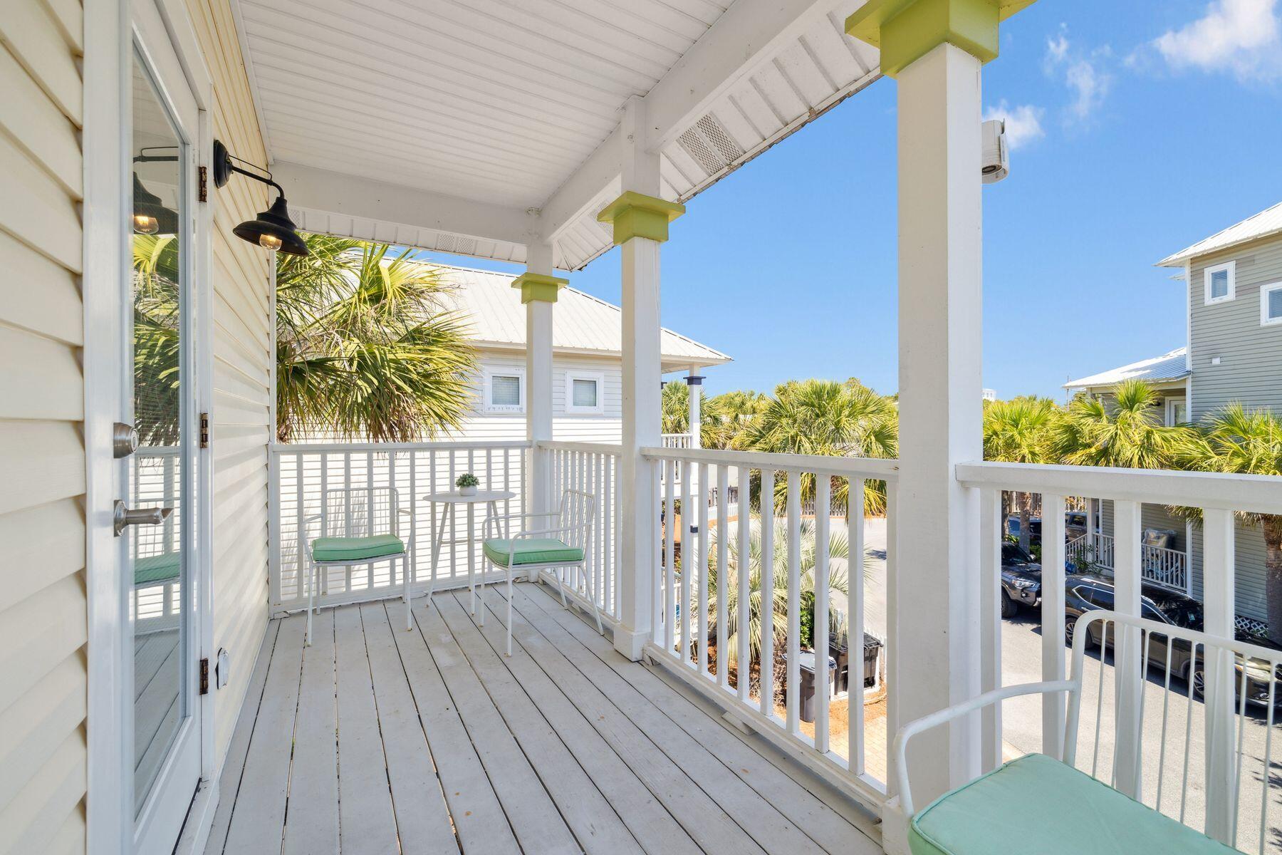 OLD FLORIDA COTTAGES - Residential