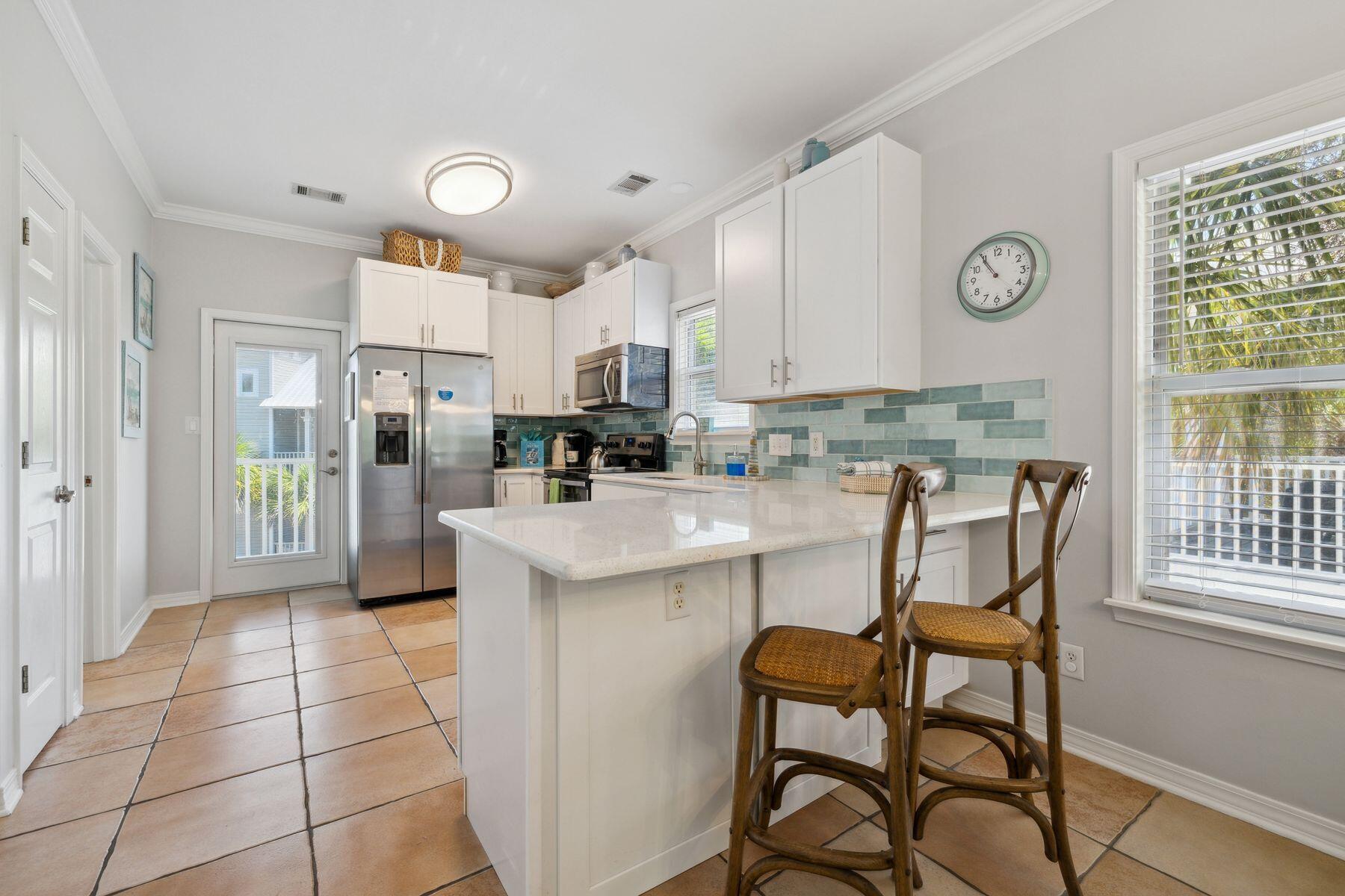 OLD FLORIDA COTTAGES - Residential