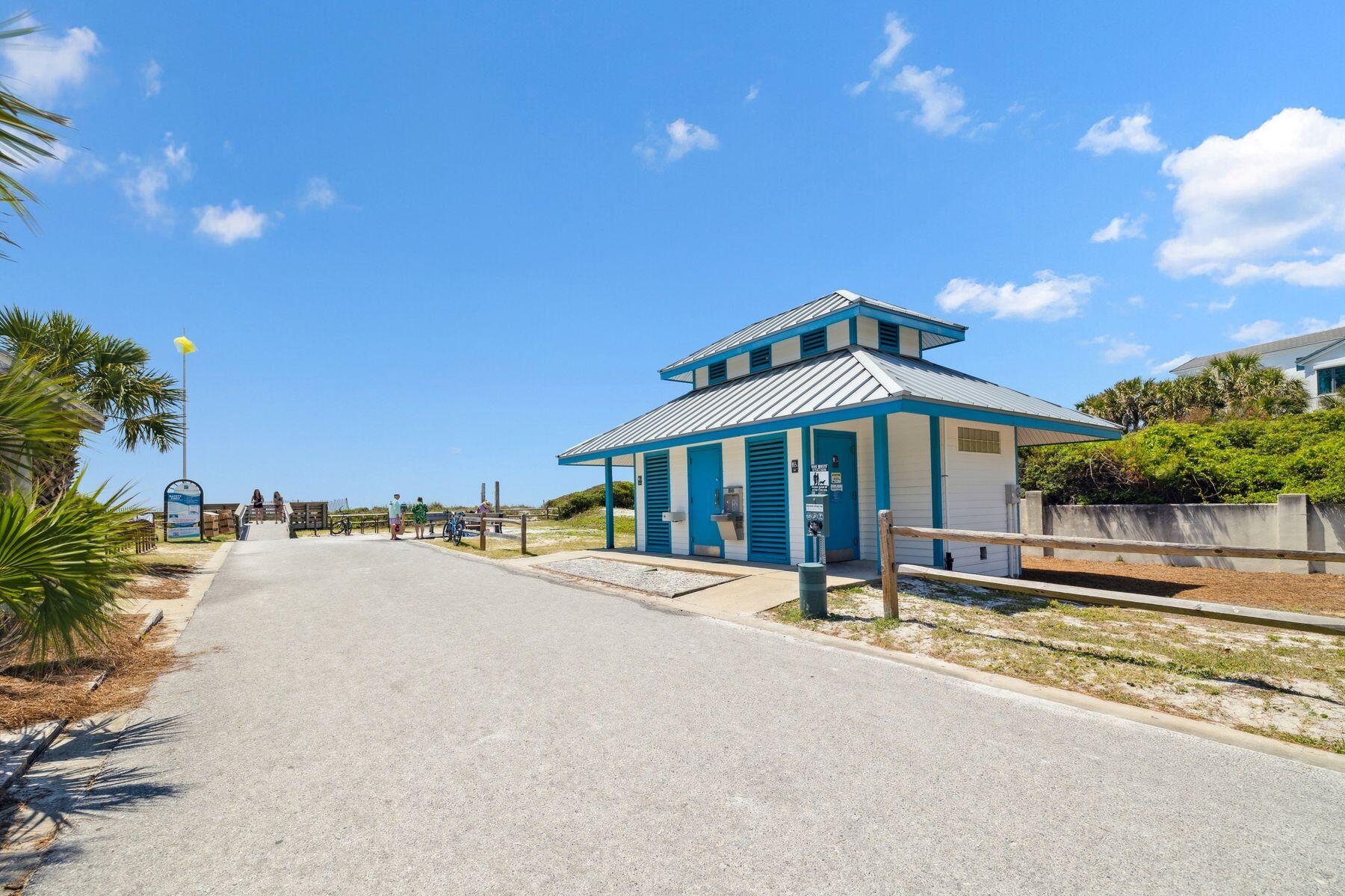 OLD FLORIDA COTTAGES - Residential