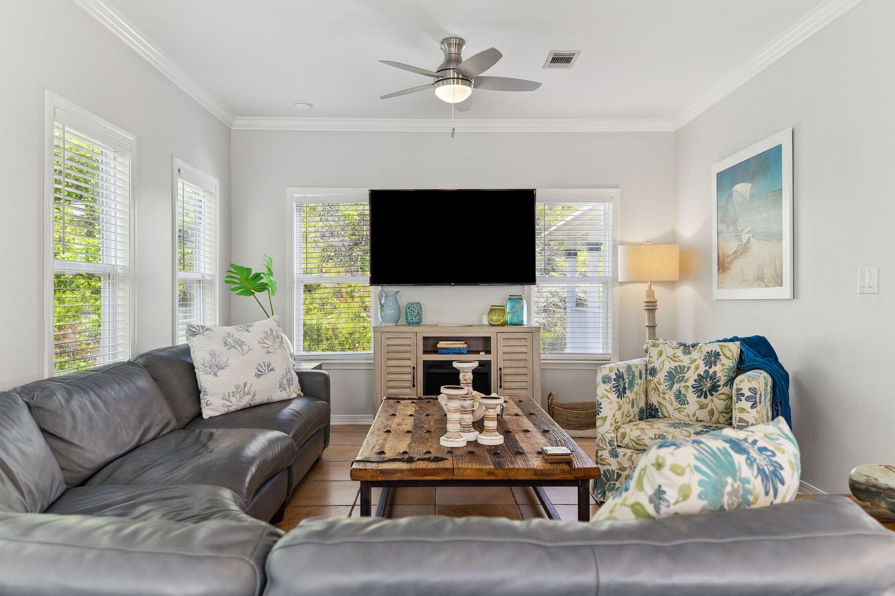 OLD FLORIDA COTTAGES - Residential