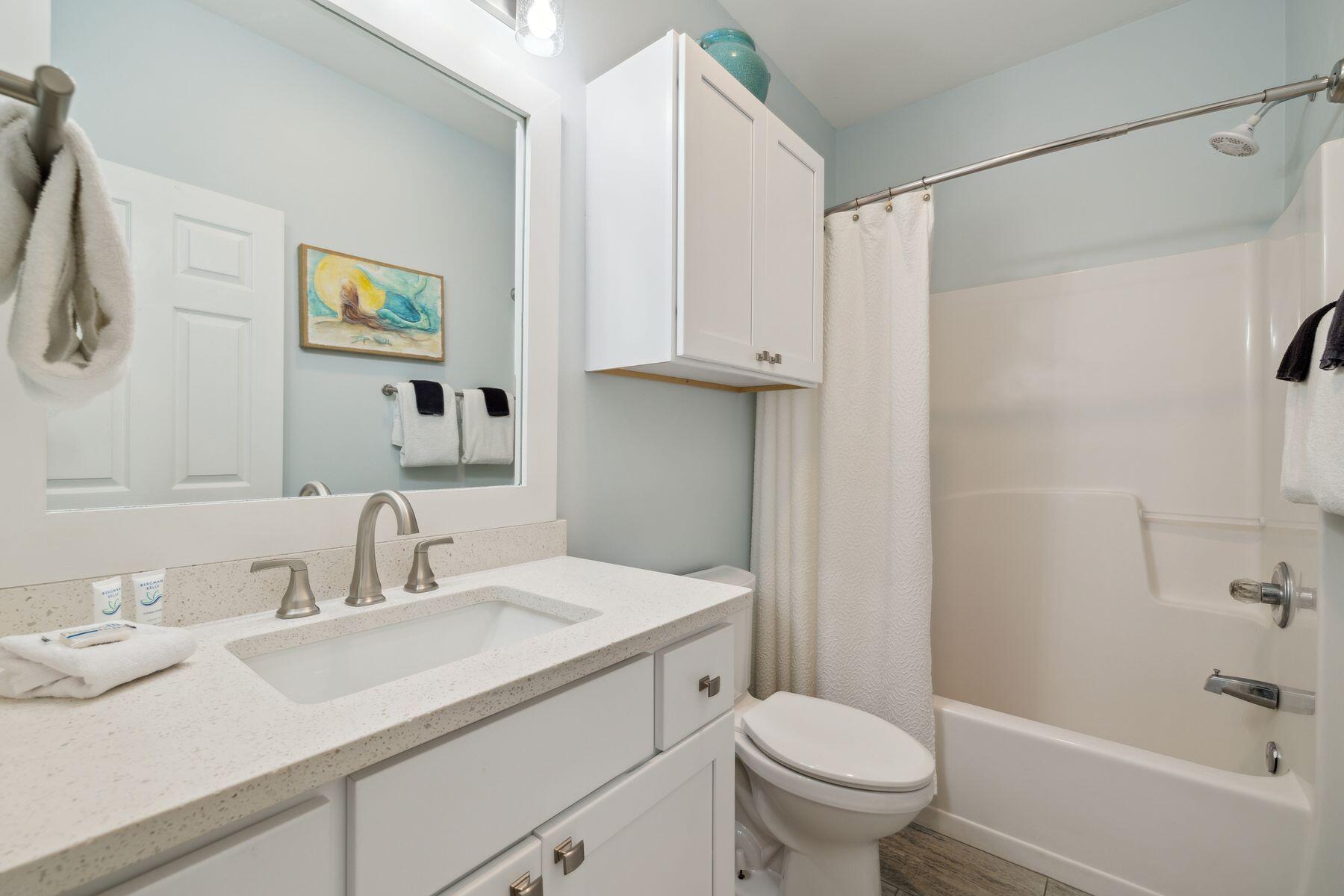 OLD FLORIDA COTTAGES - Residential