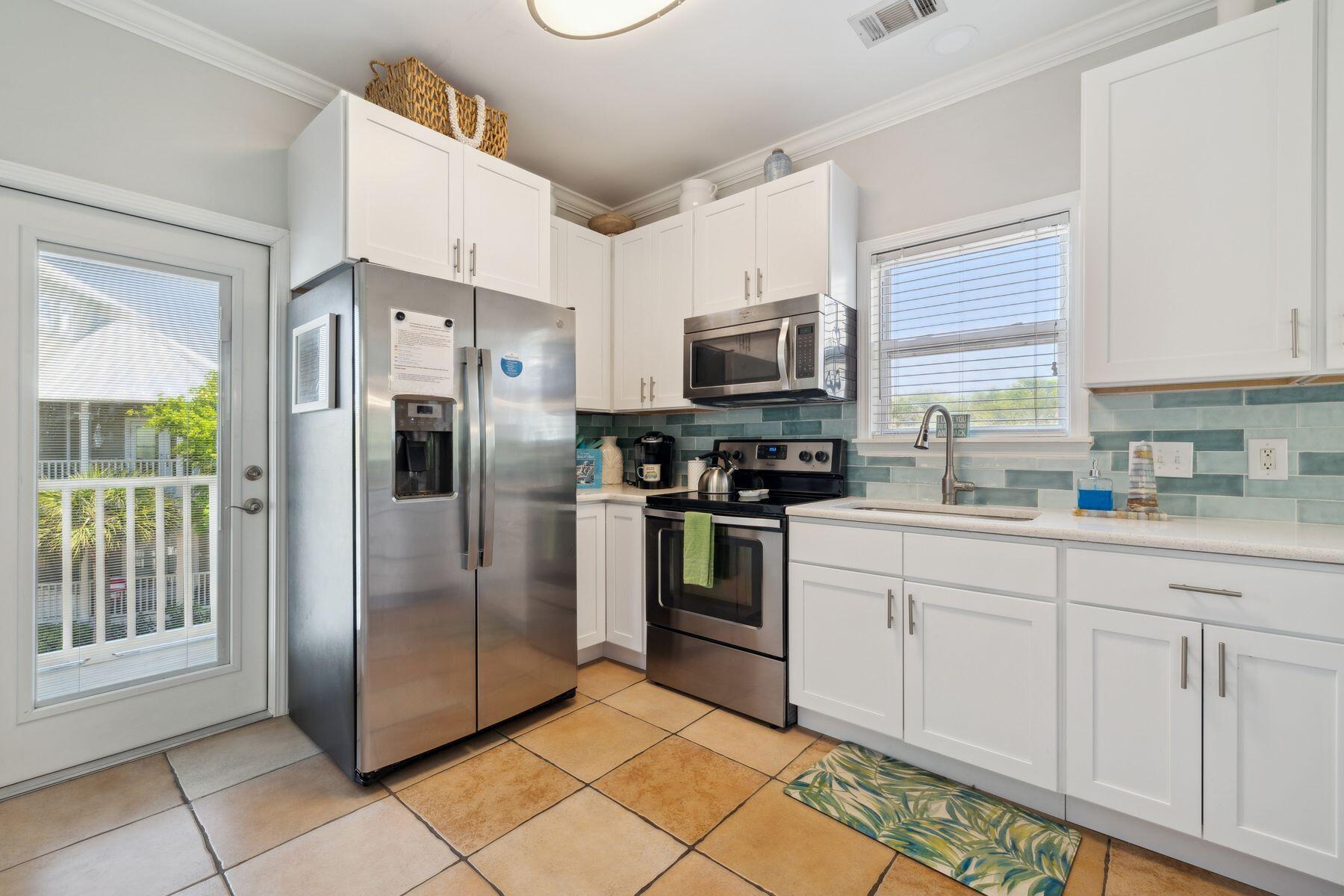 OLD FLORIDA COTTAGES - Residential