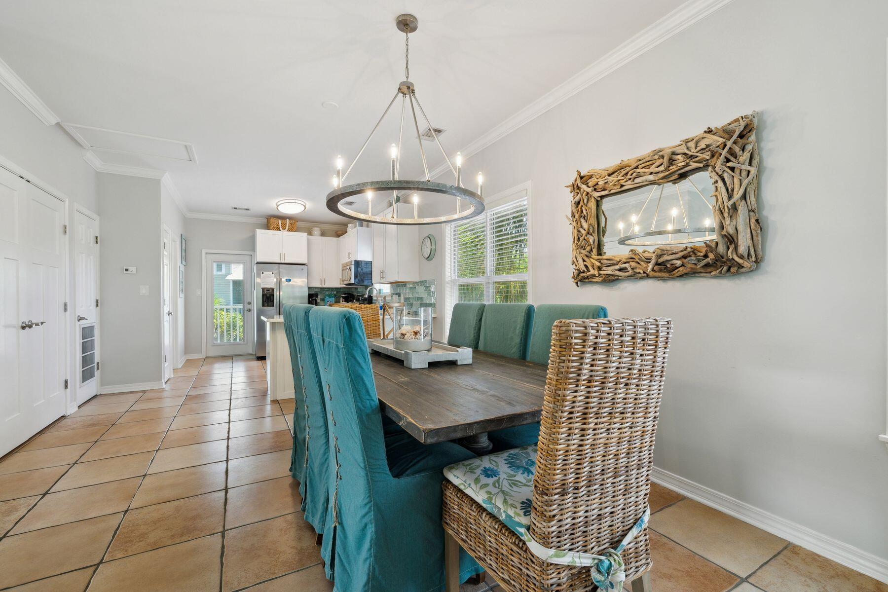 OLD FLORIDA COTTAGES - Residential