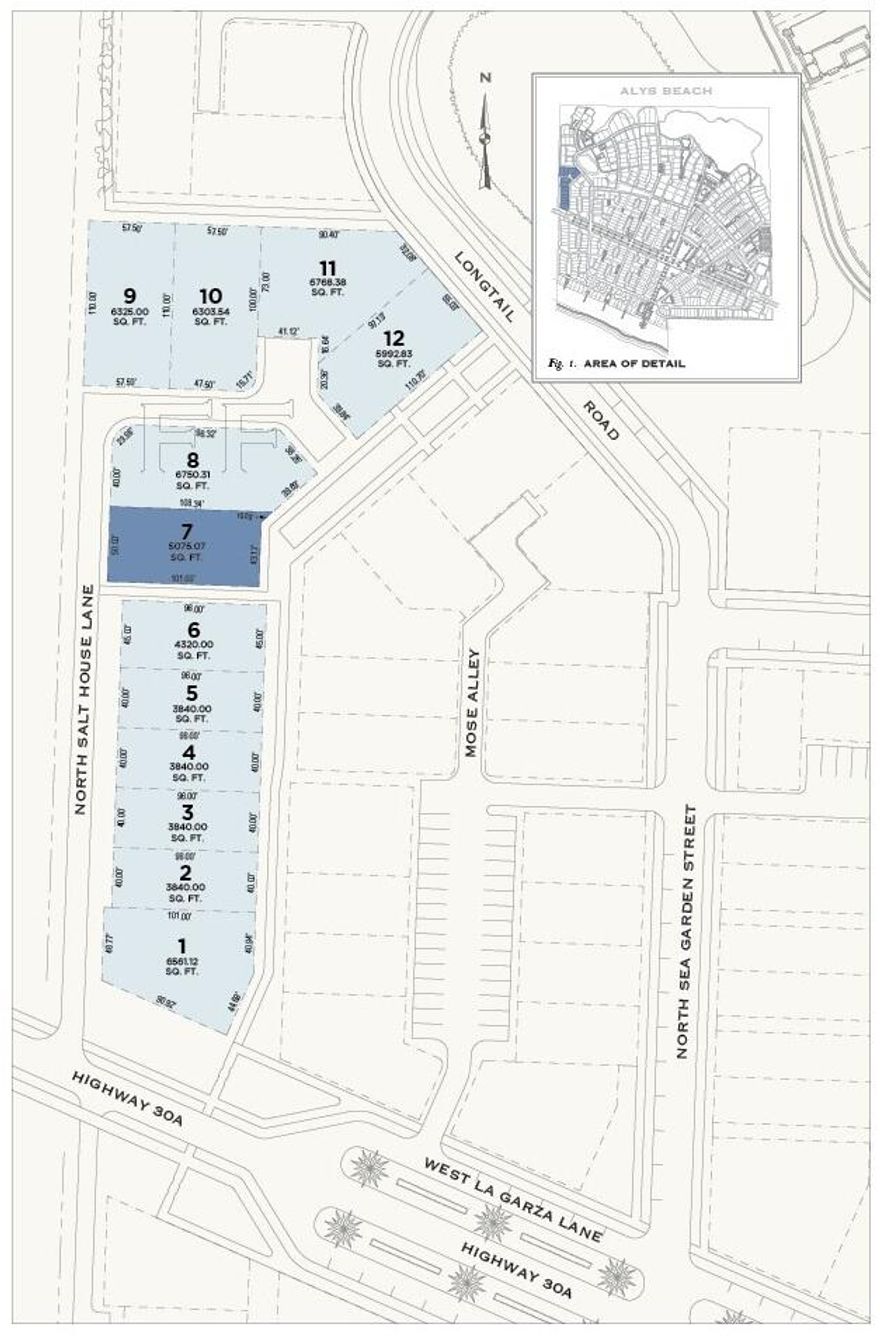 The FF Block is located adjacent to the wetland park and The Silva amenity, with ease of access to the new pedestrian path that leads to Béla Gray Green and Beach Access.