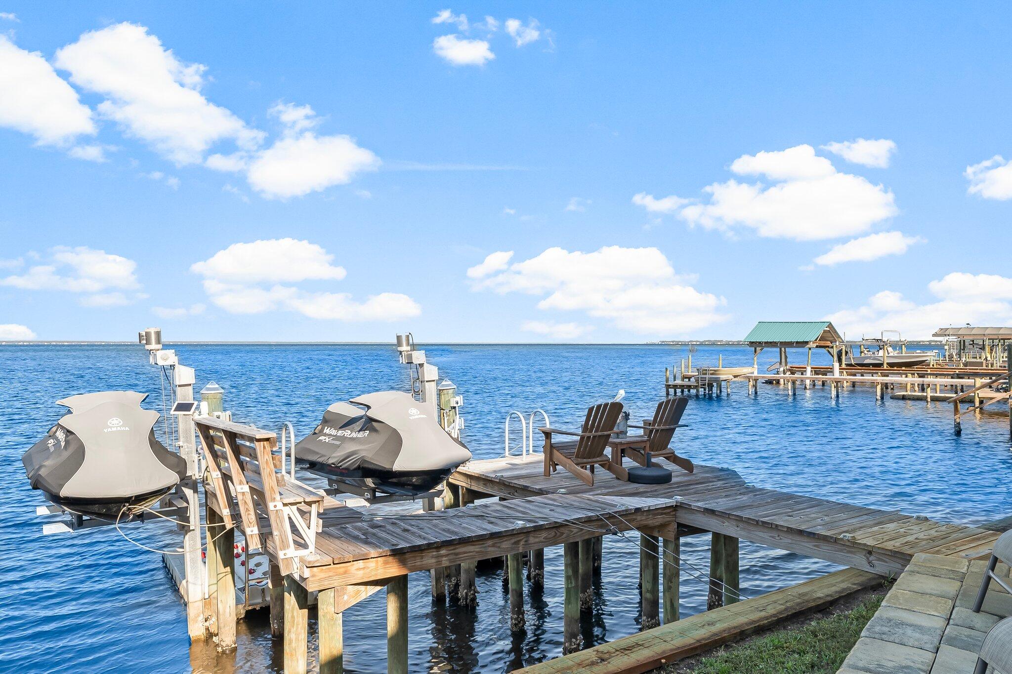 BAYSHORE GARDENS - Residential