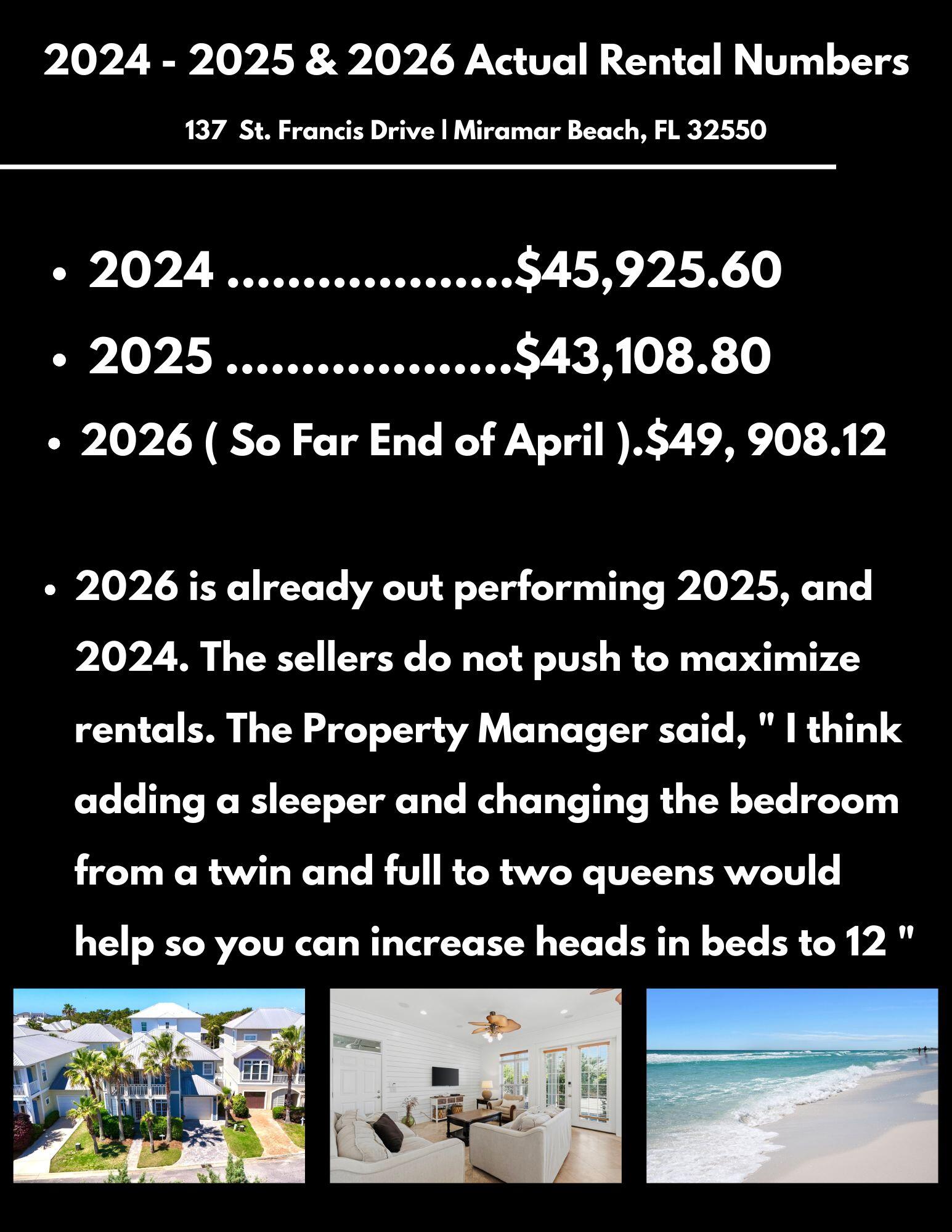 EMERALD WATERS VILLAGE - Residential