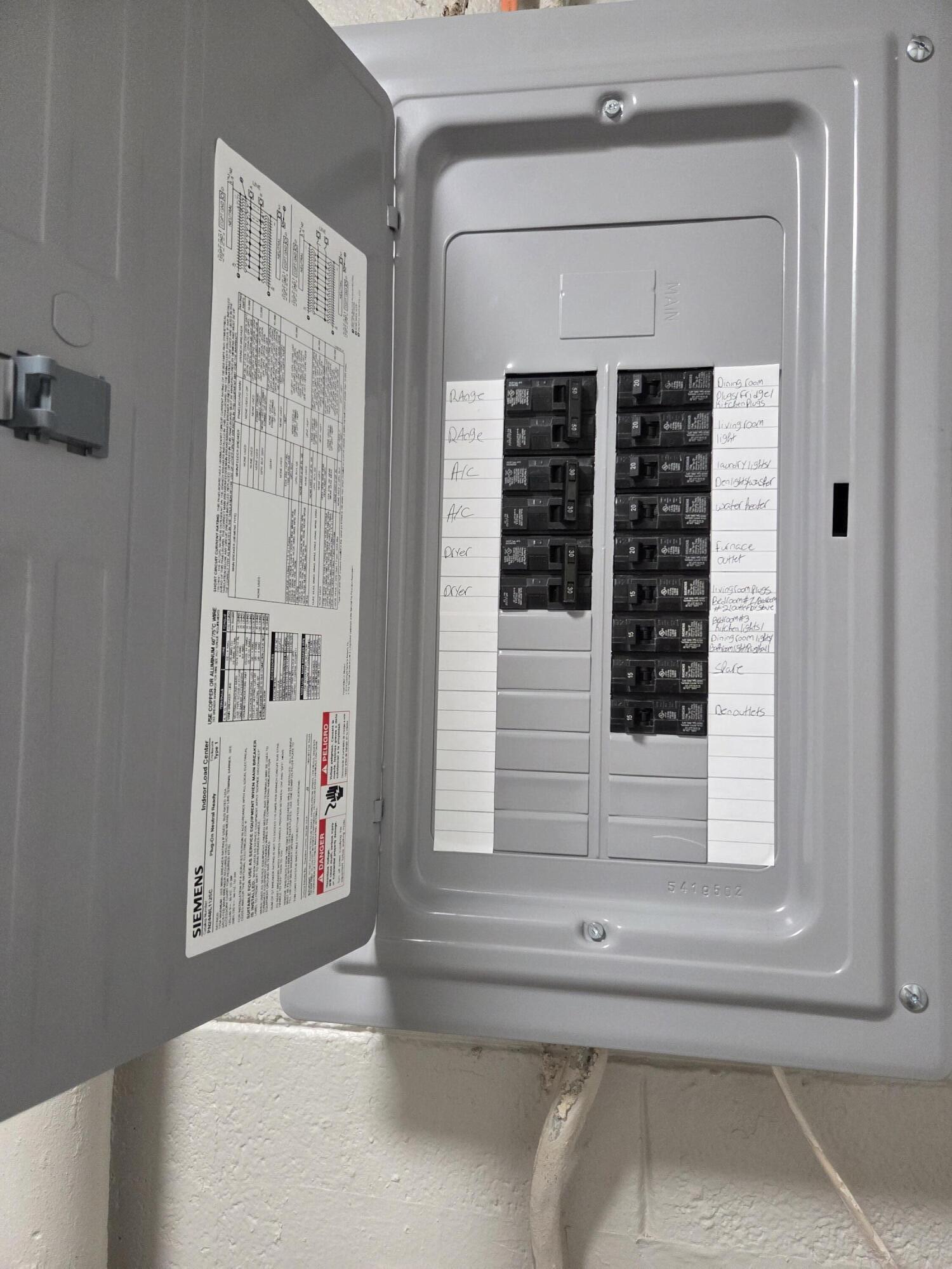 SEABREEZE 3RD ADDN - Residential