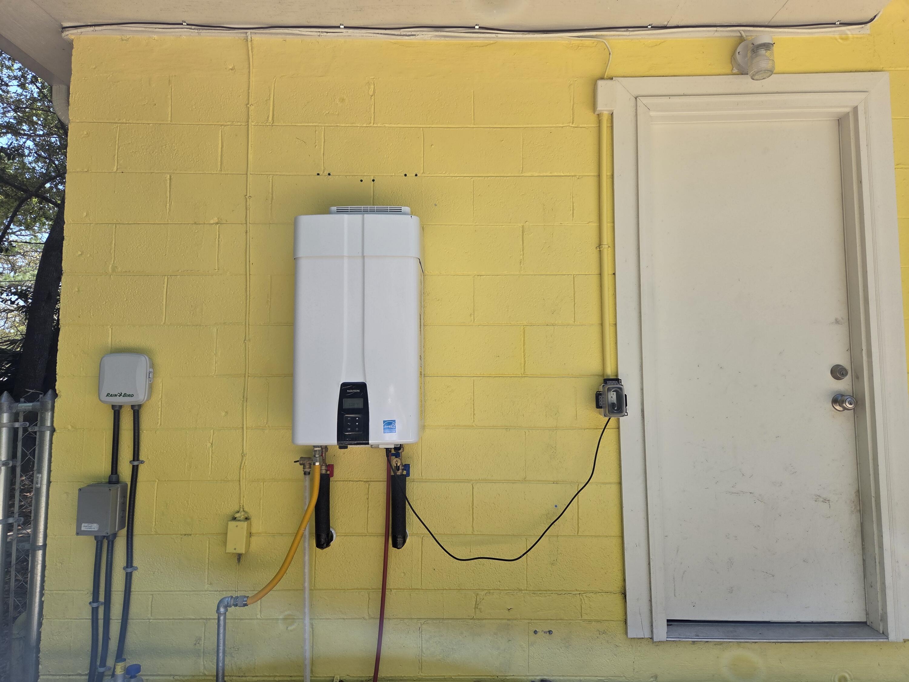 SEABREEZE 3RD ADDN - Residential