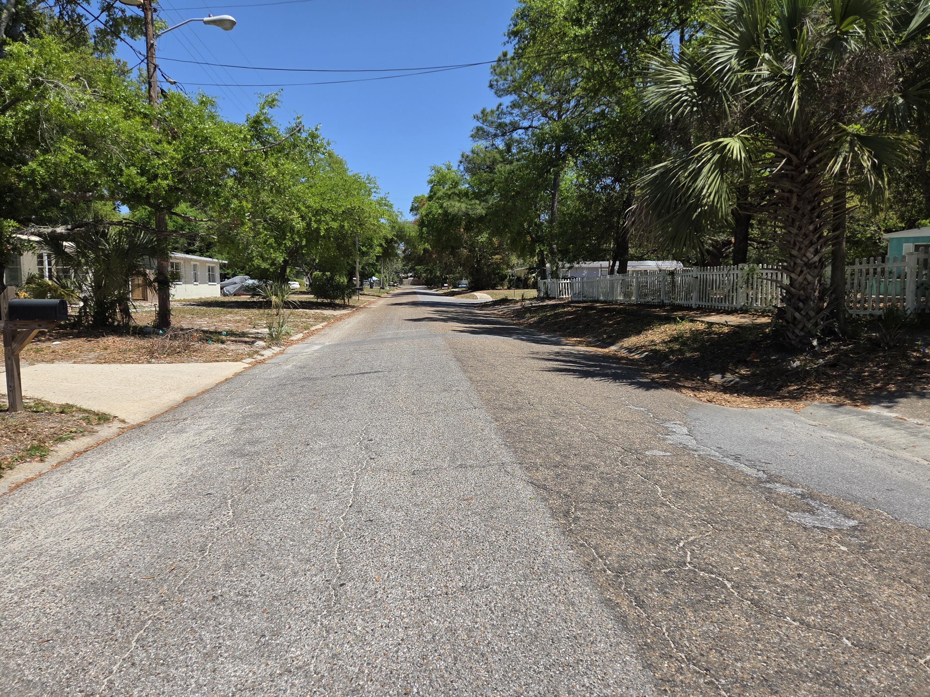 SEABREEZE 3RD ADDN - Residential