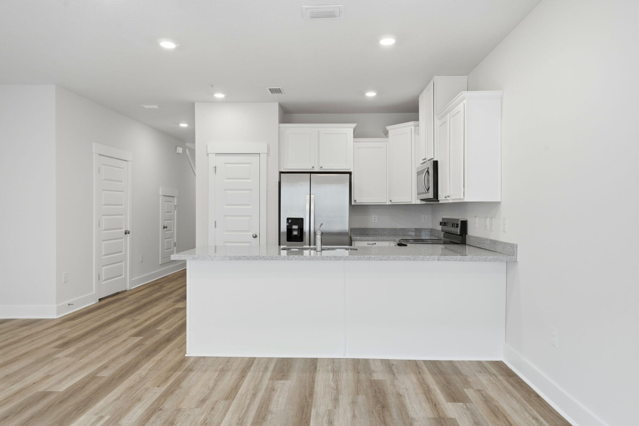 Residence at Nature Creek - Residential