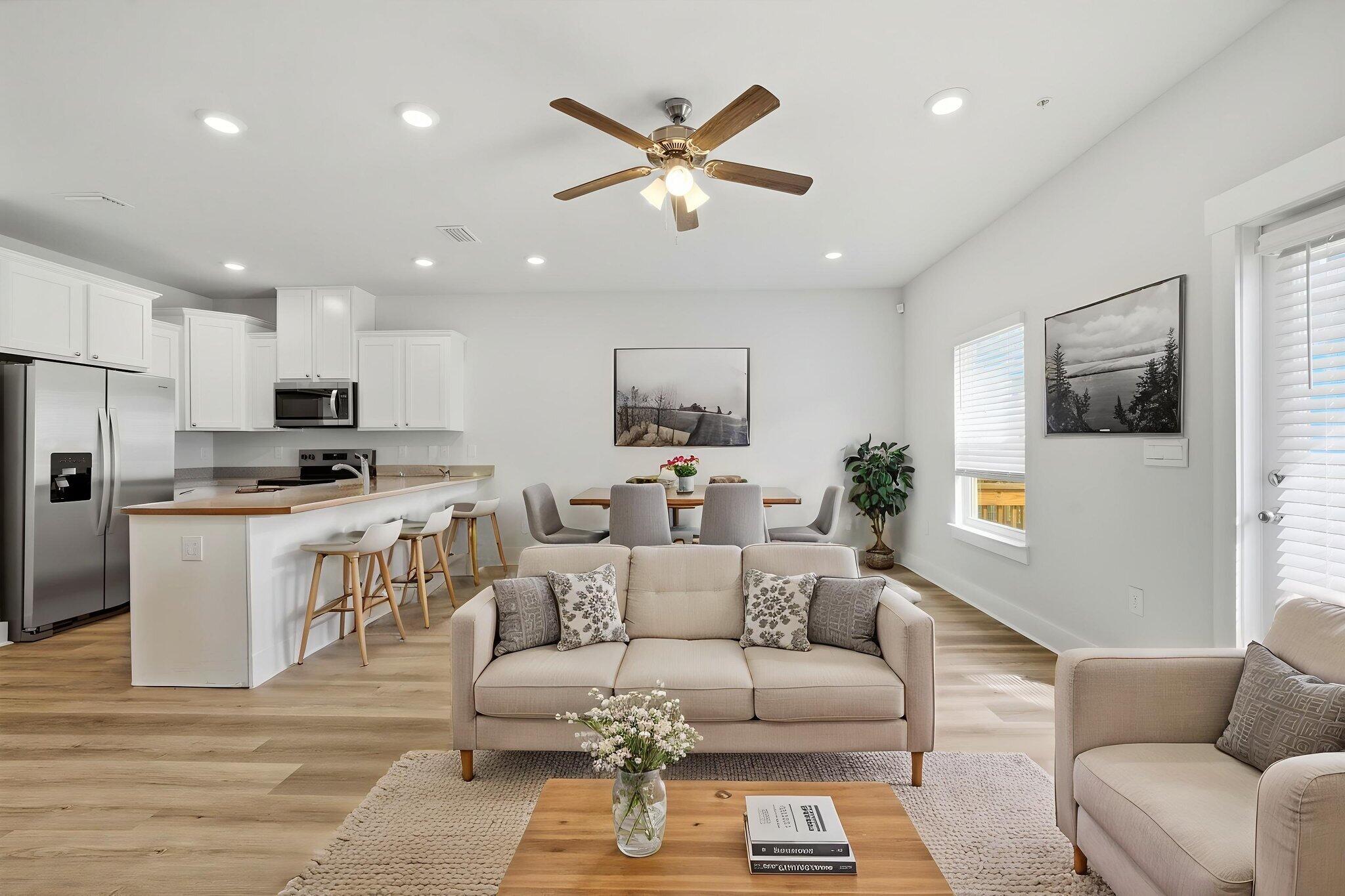 Residence at Nature Creek - Residential