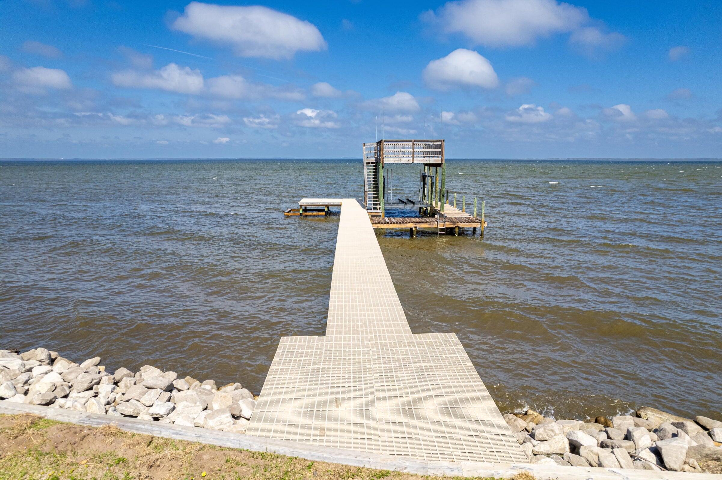 DRIFTWOOD ESTATES - Land