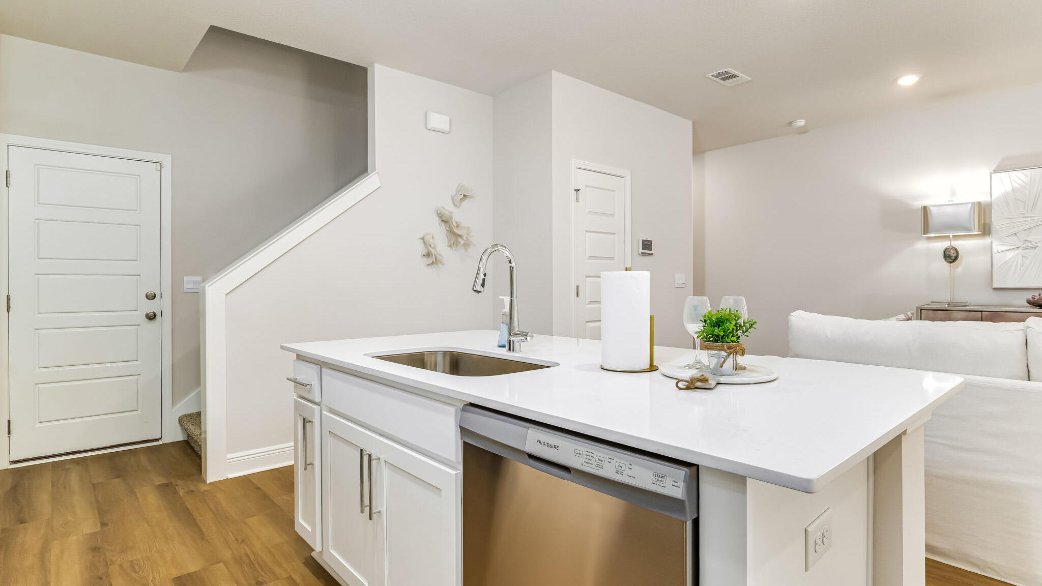 Forest Shore Villas Townhomes - Residential