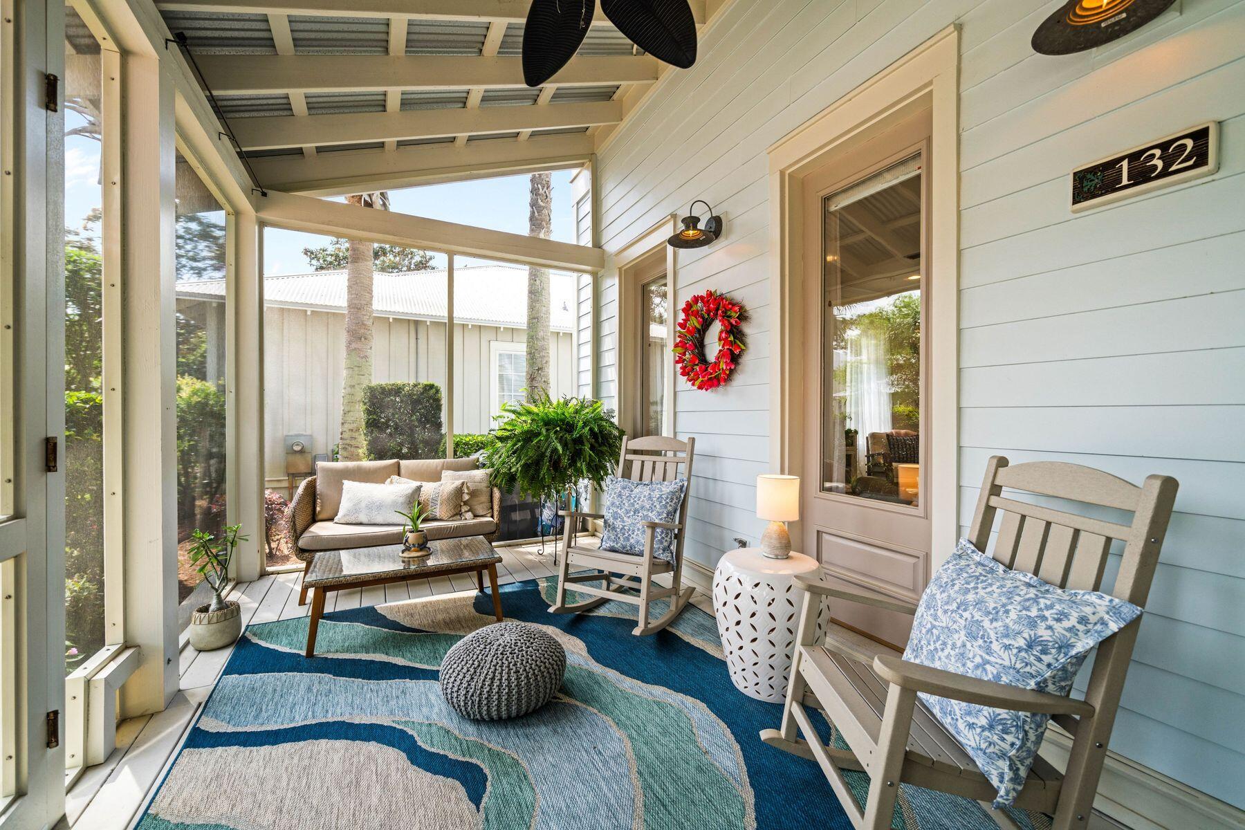 CARSON OAKS - Residential