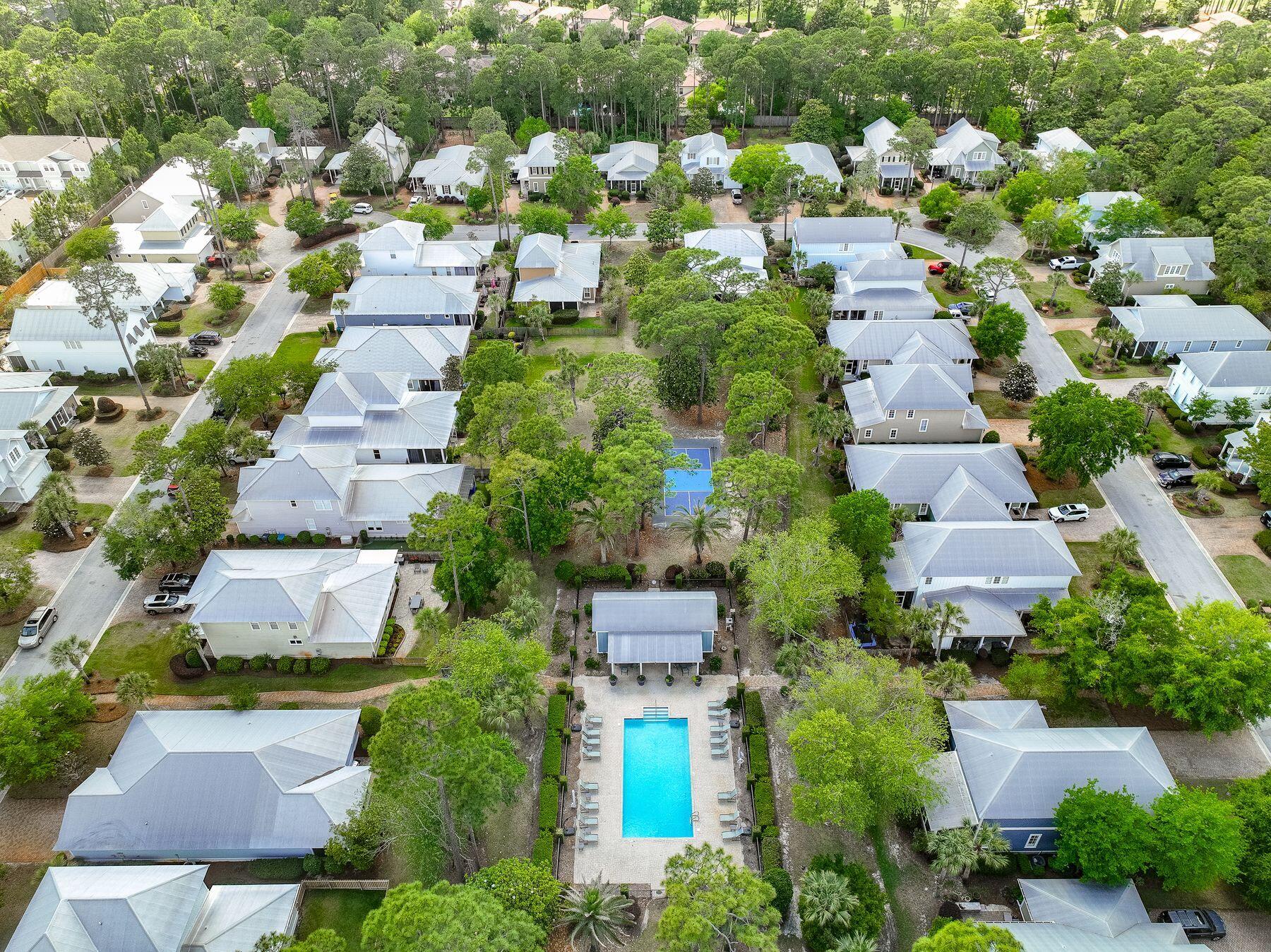 CARSON OAKS - Residential