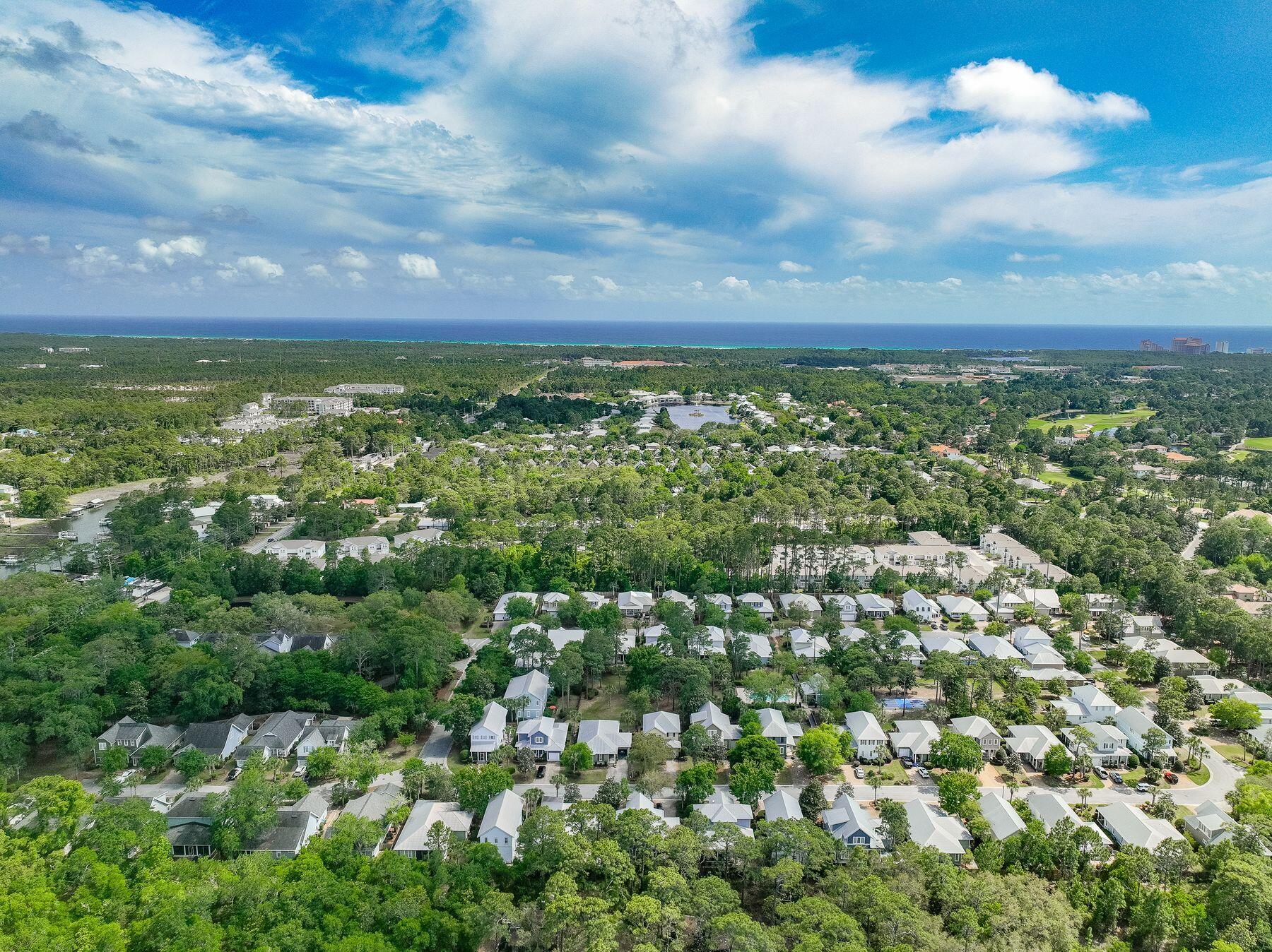 CARSON OAKS - Residential