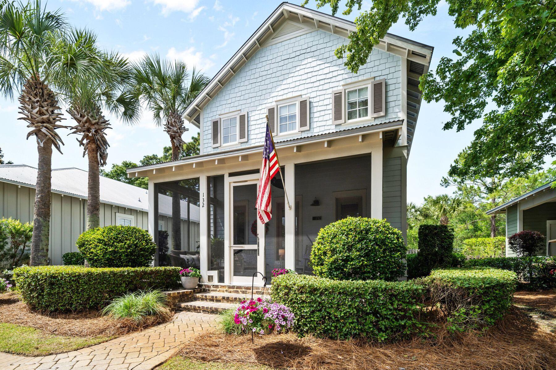 CARSON OAKS - Residential