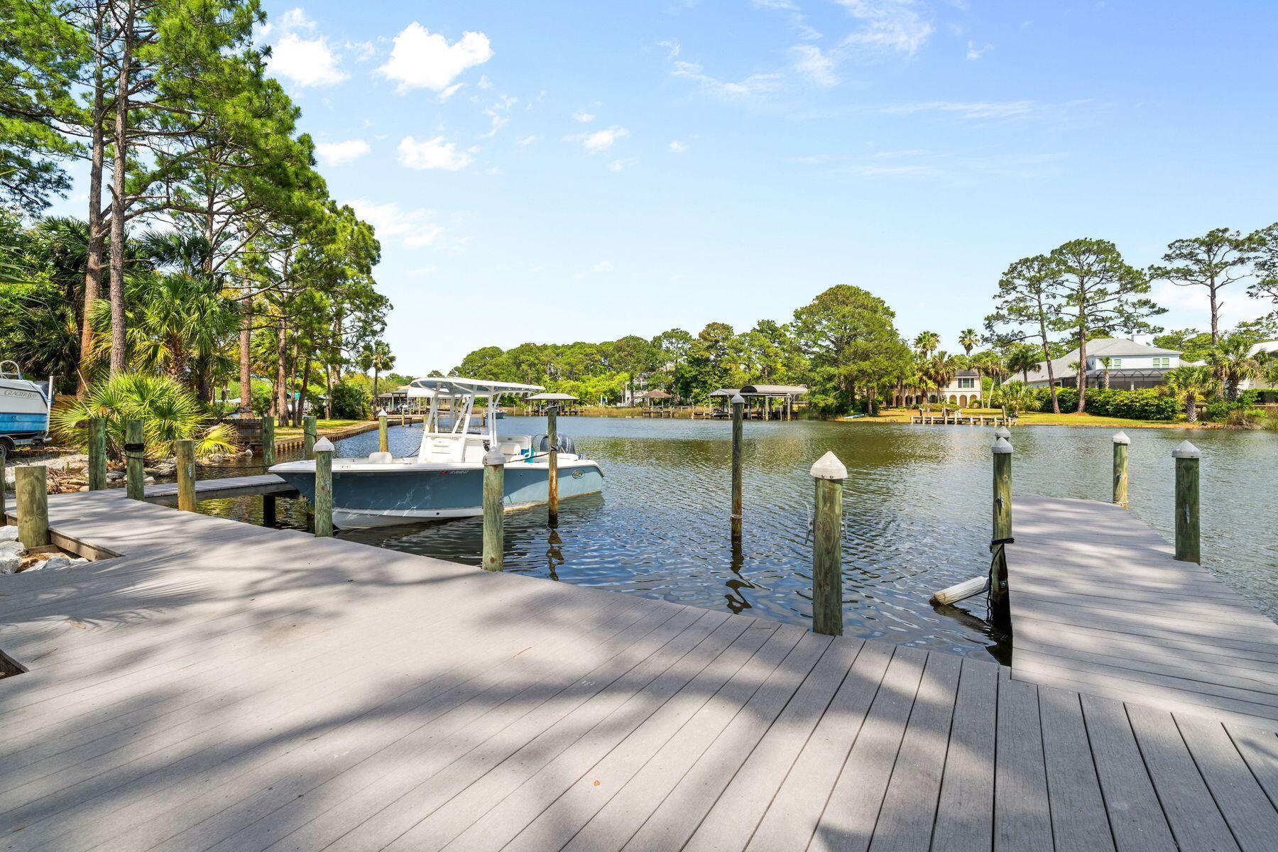 CARSON OAKS - Residential