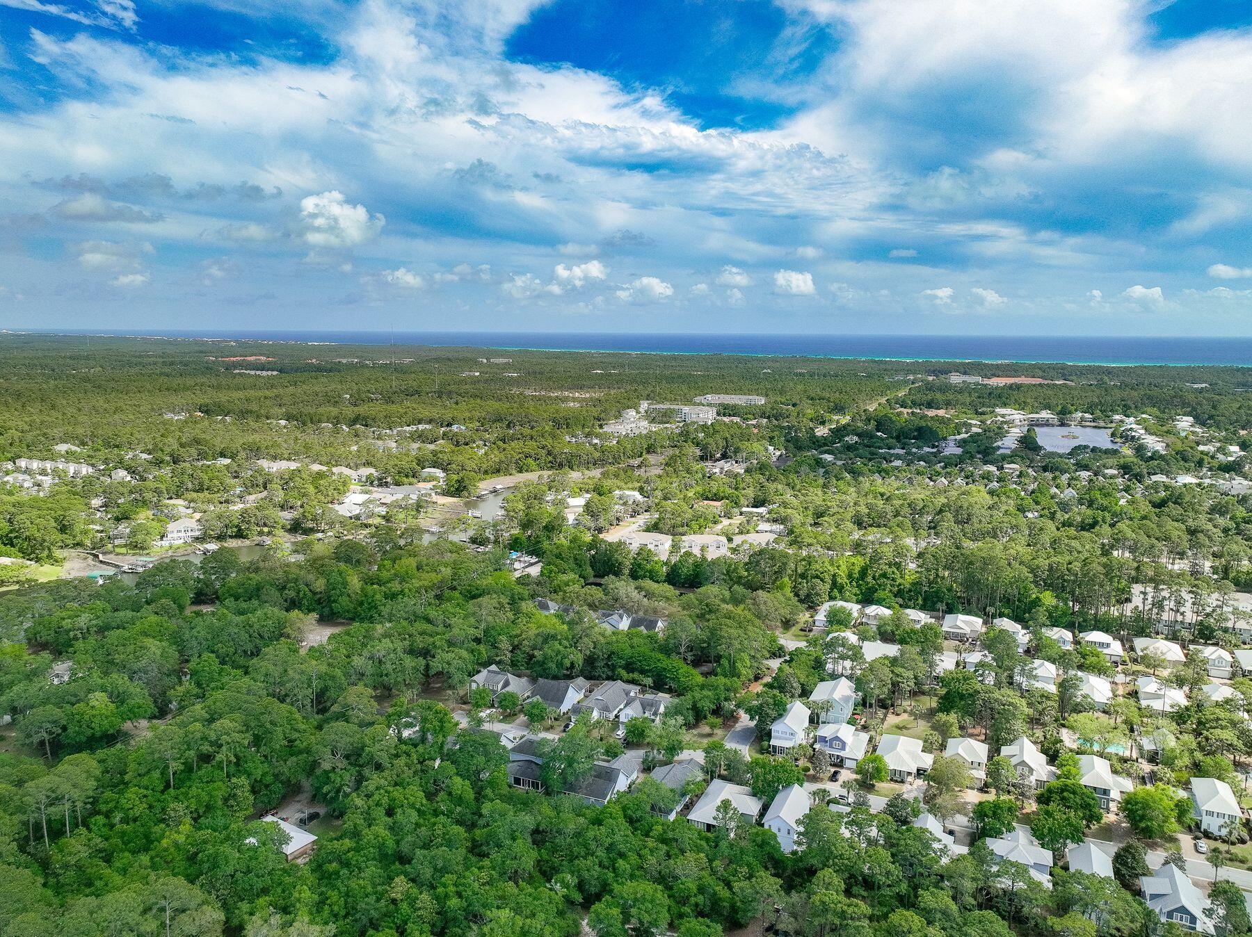 CARSON OAKS - Residential