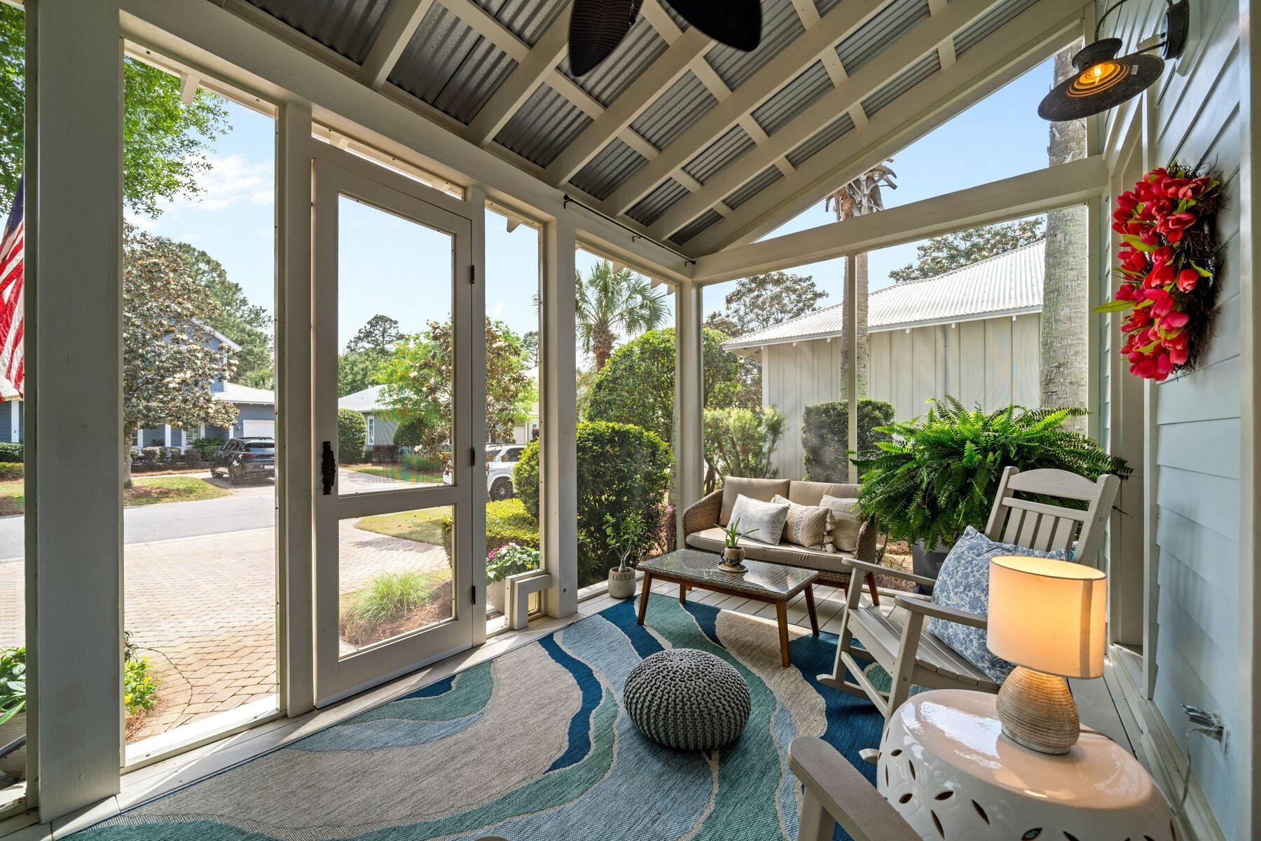 CARSON OAKS - Residential