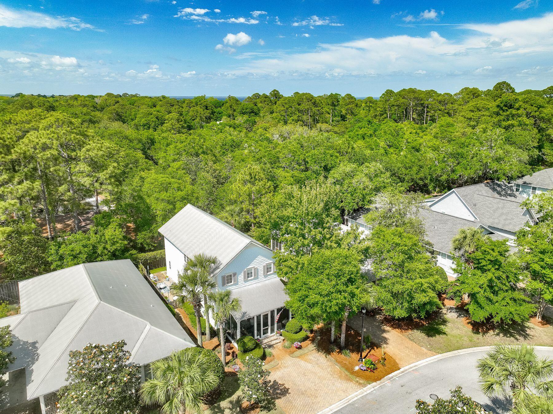 CARSON OAKS - Residential