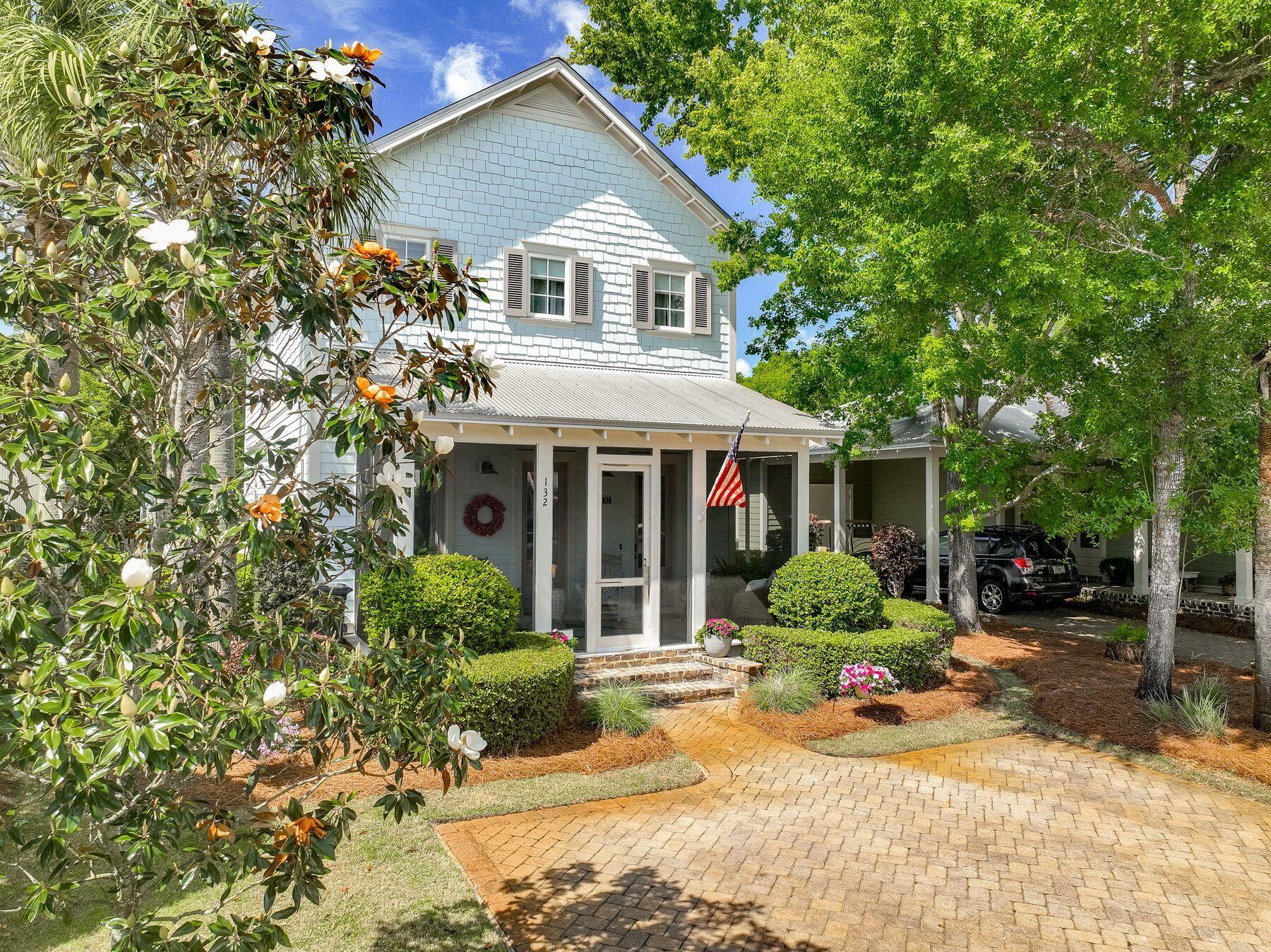 CARSON OAKS - Residential