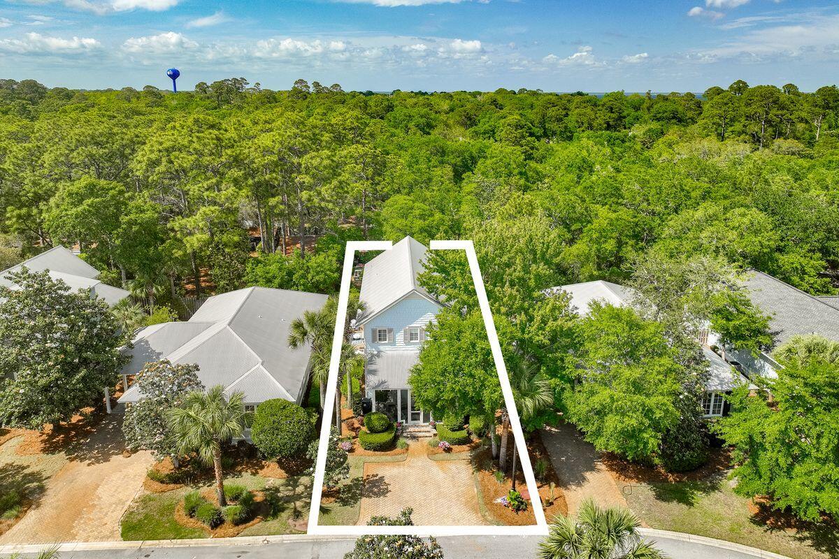 CARSON OAKS - Residential