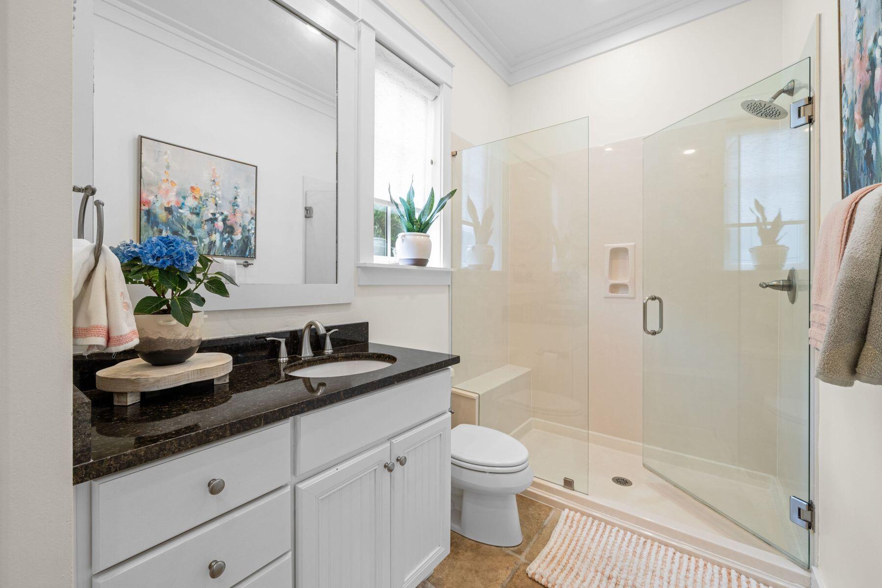 CARSON OAKS - Residential