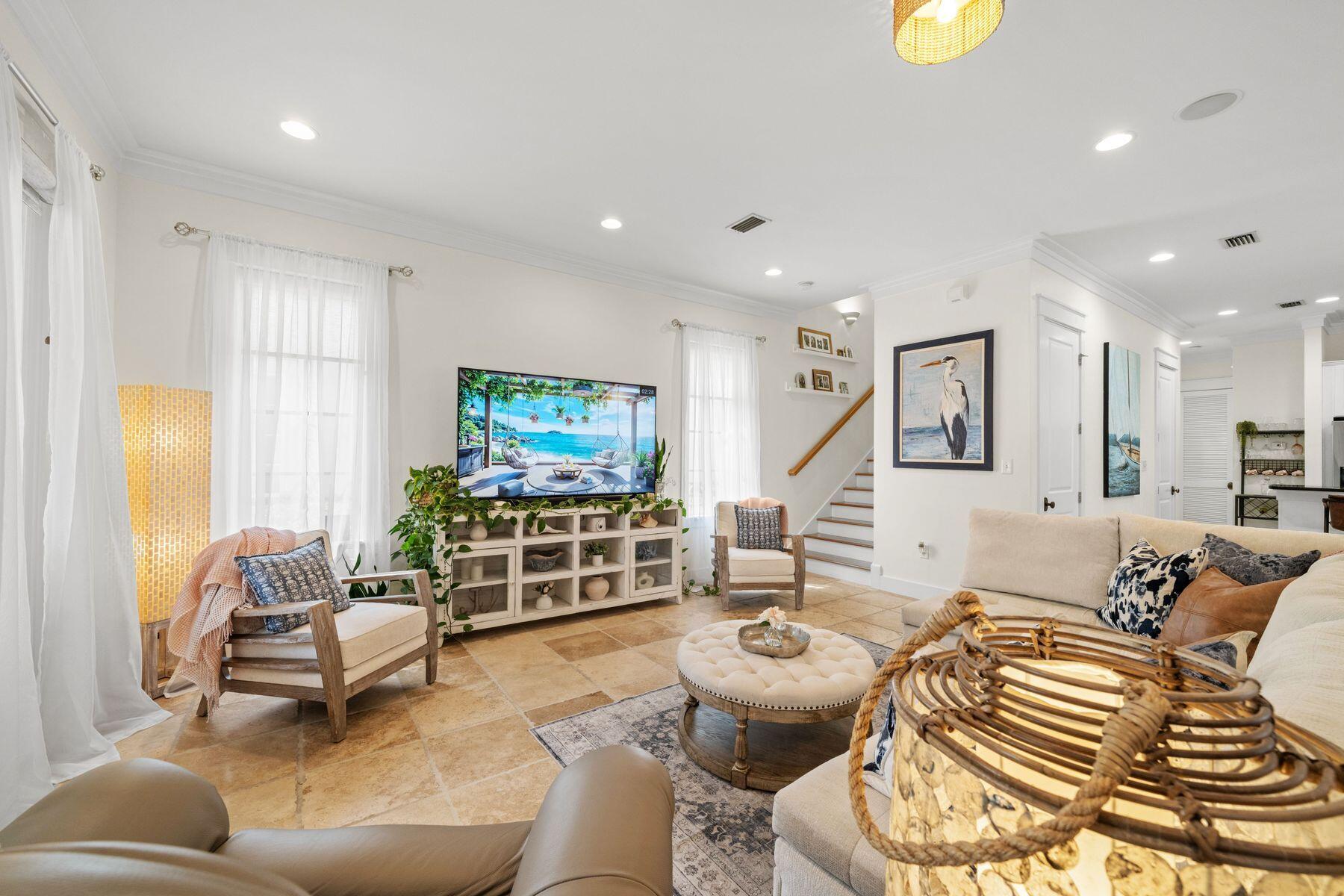 CARSON OAKS - Residential