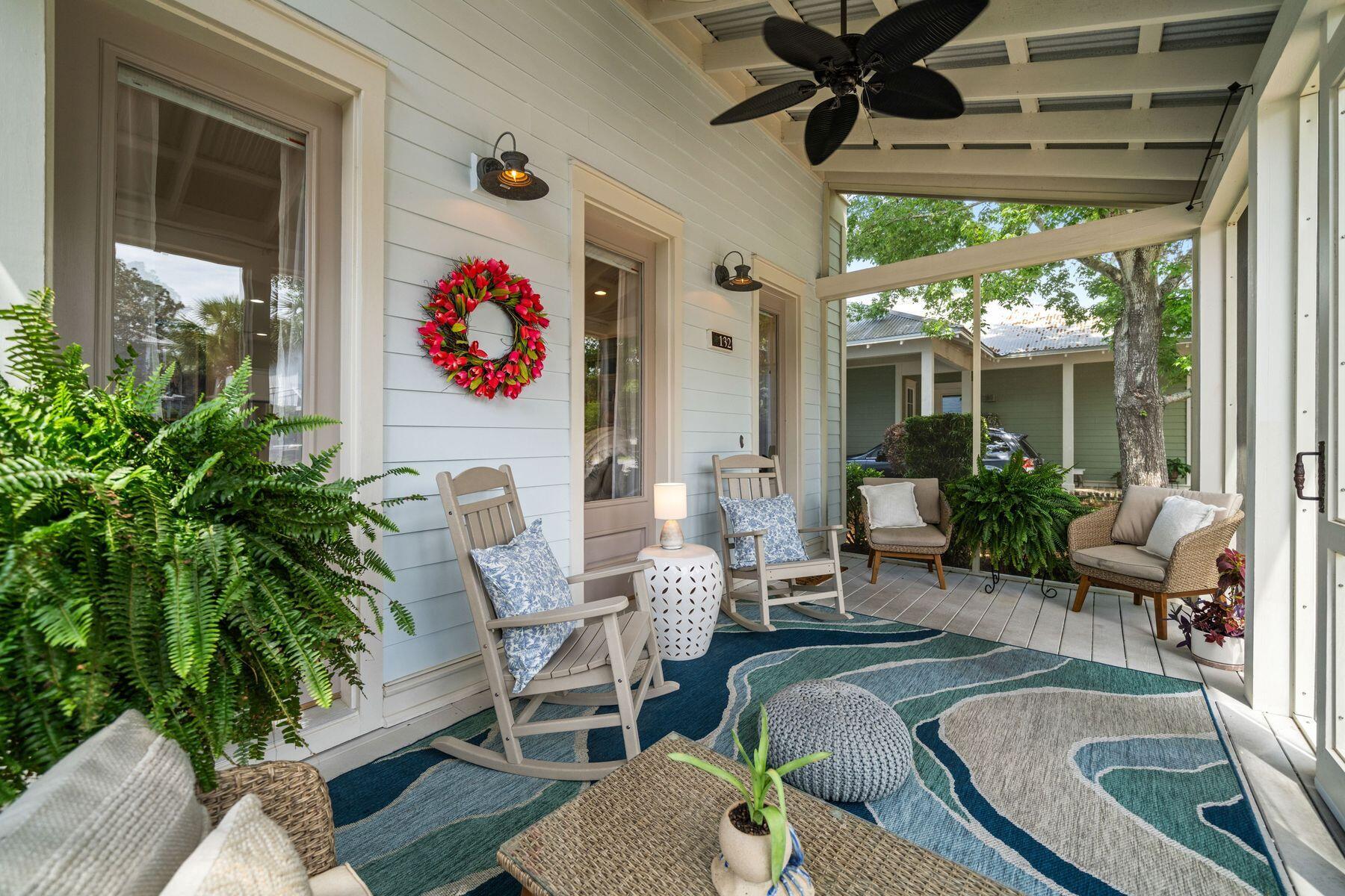 CARSON OAKS - Residential