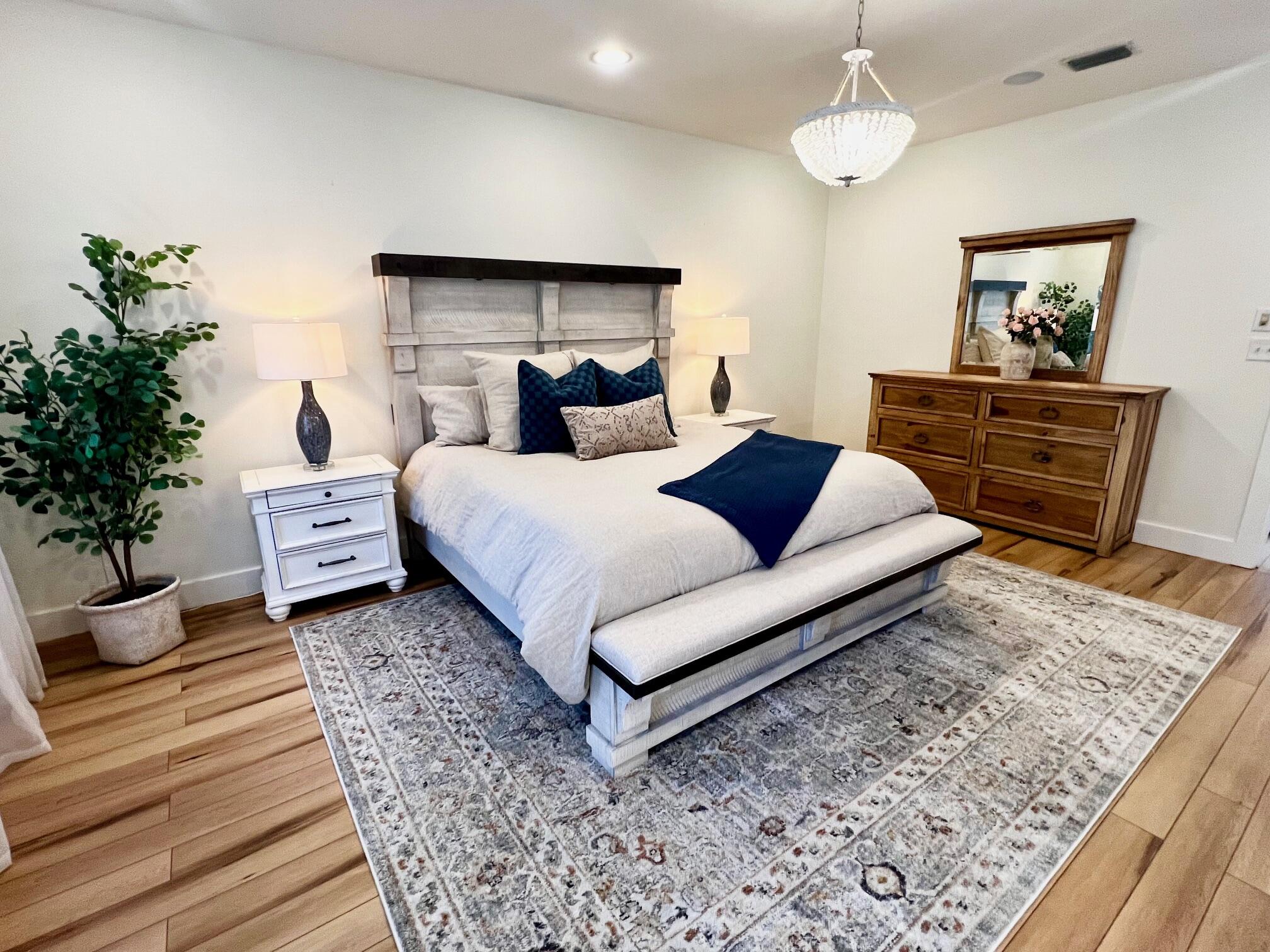 CARSON OAKS - Residential