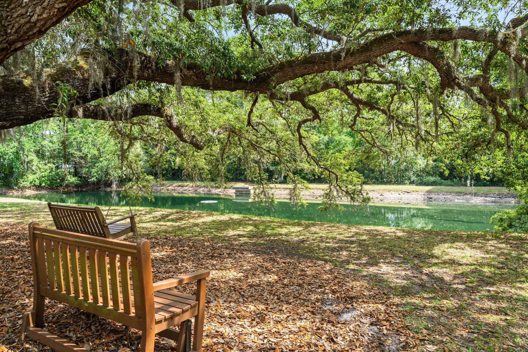 CARSON OAKS - Residential