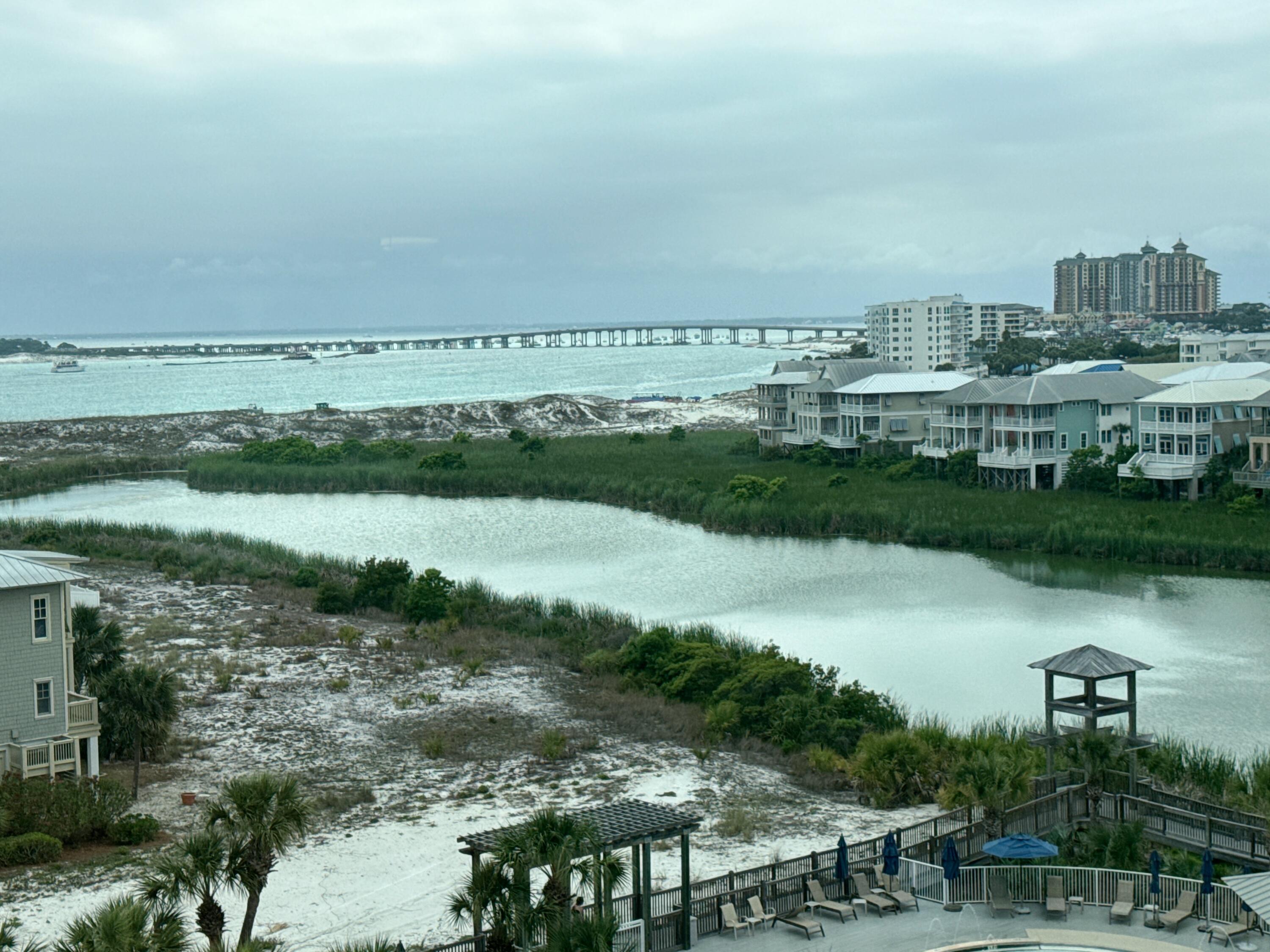JETTY EAST CONDO - Residential