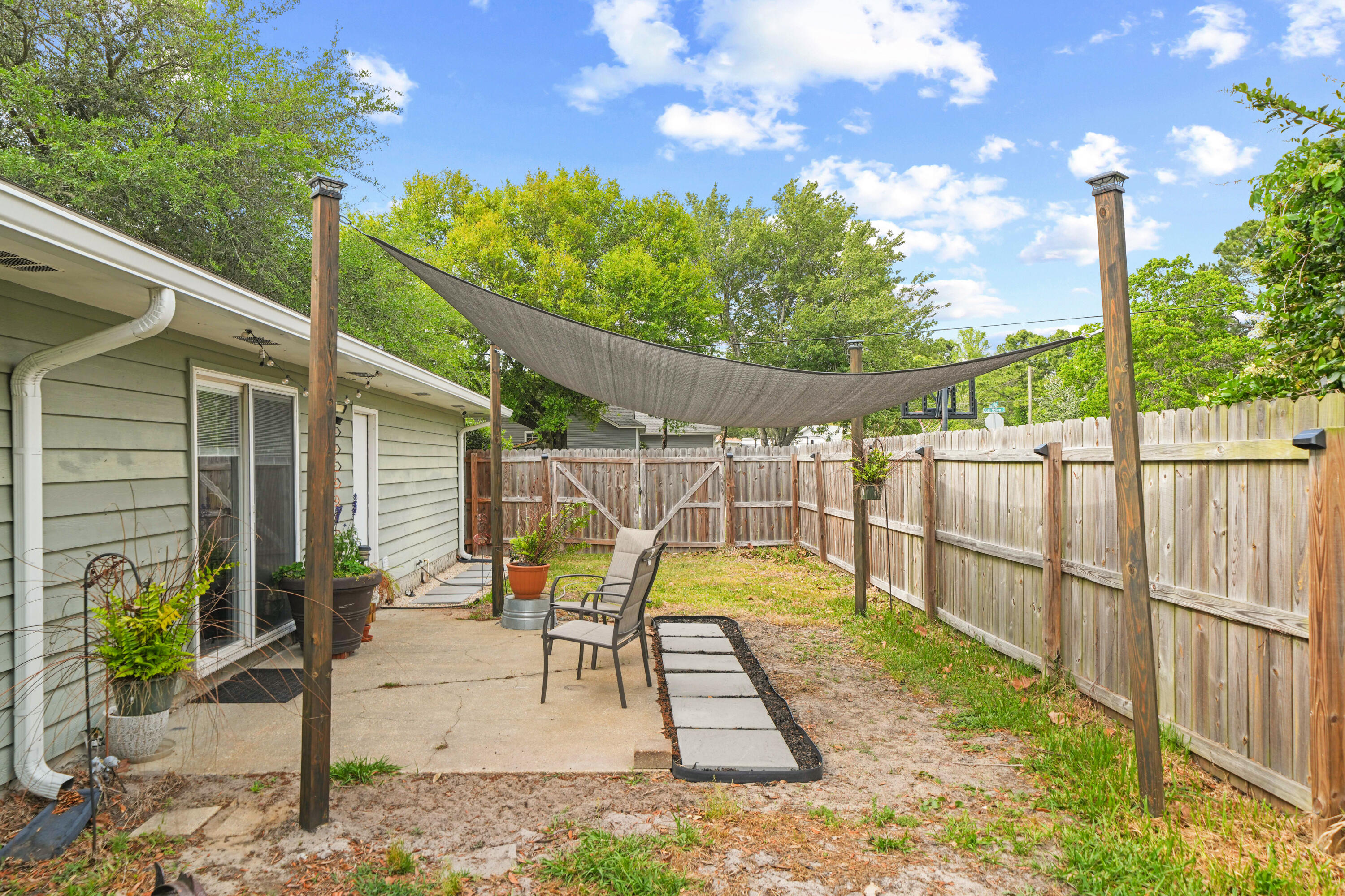 QUAIL RUN - Residential