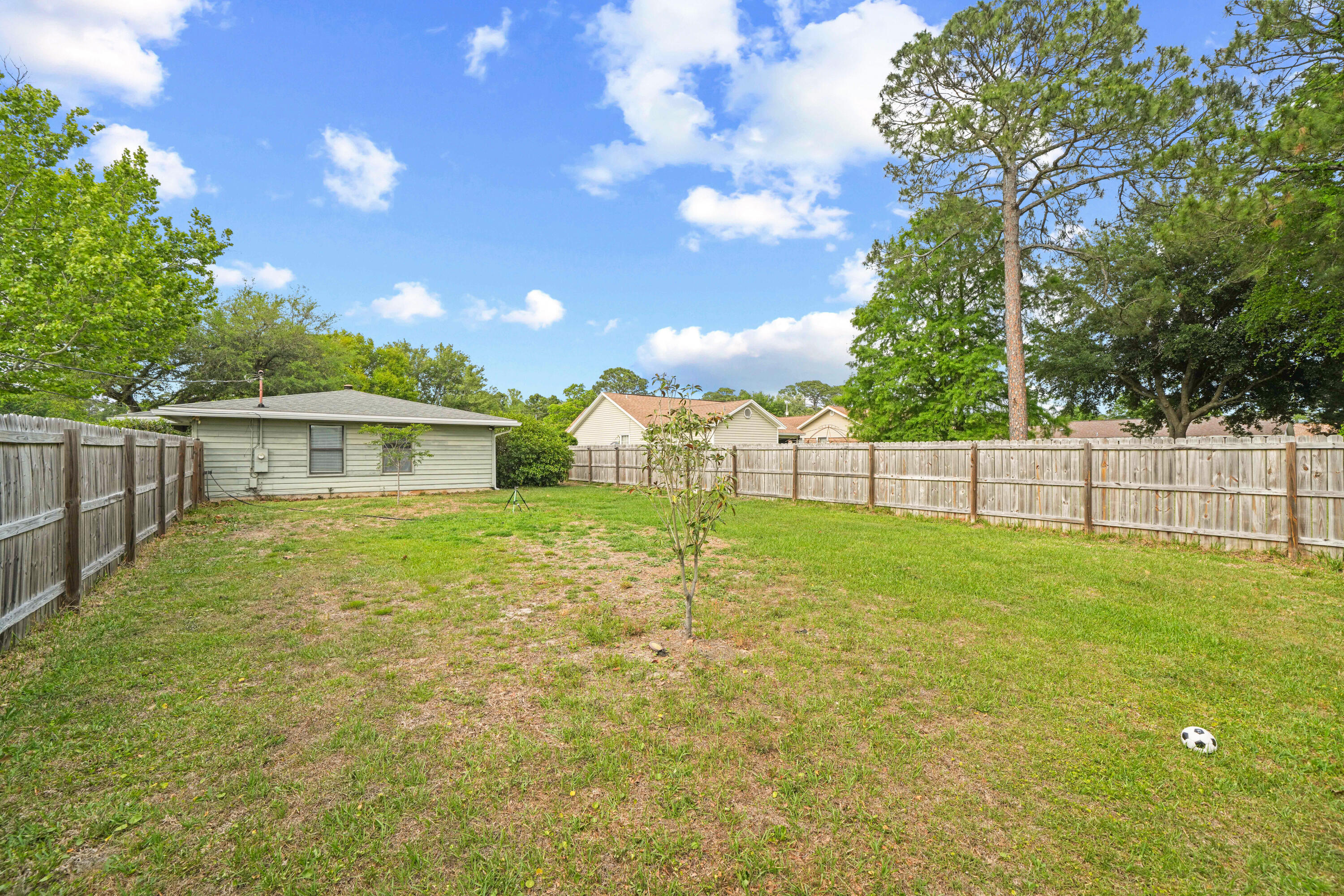 QUAIL RUN - Residential