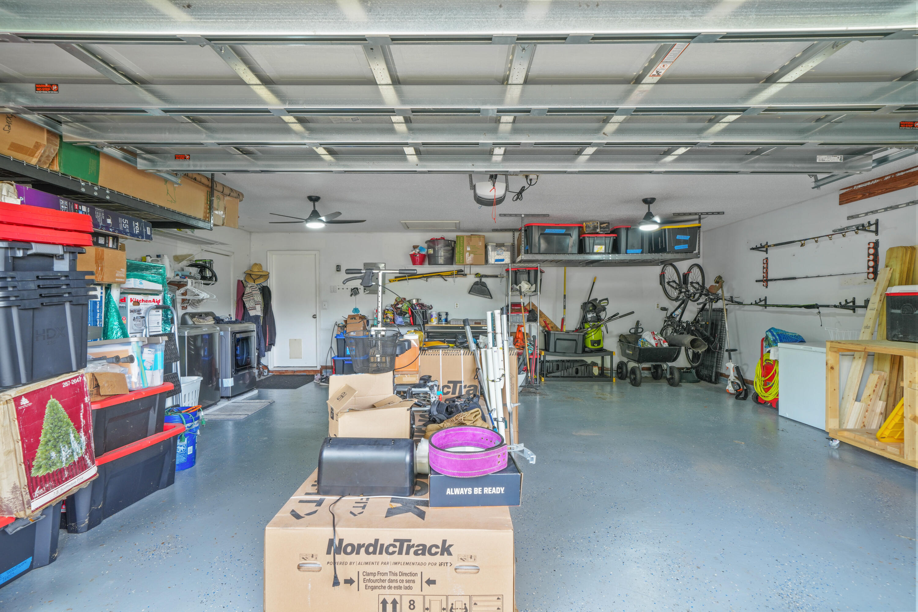 QUAIL RUN - Residential