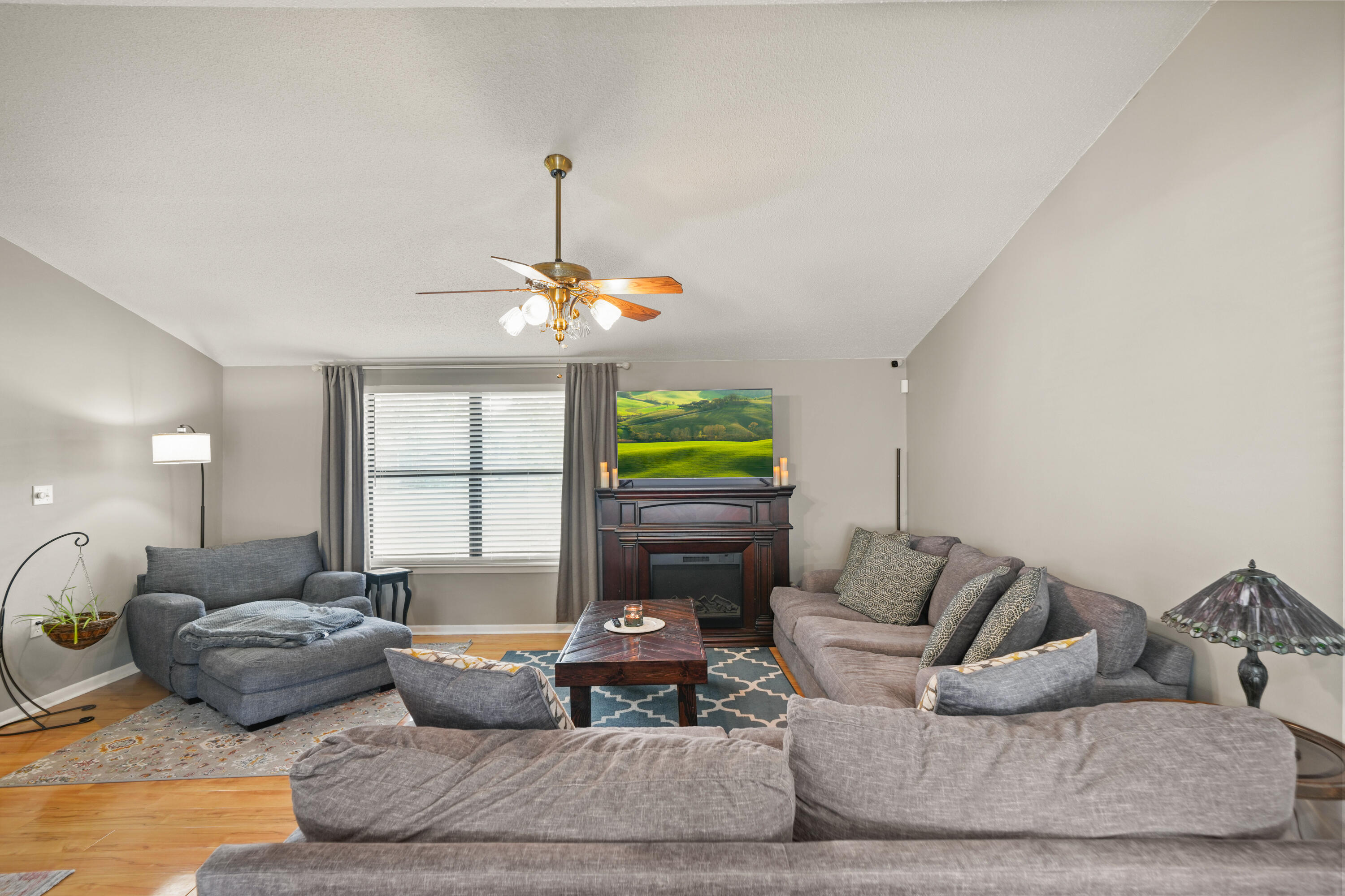 QUAIL RUN - Residential