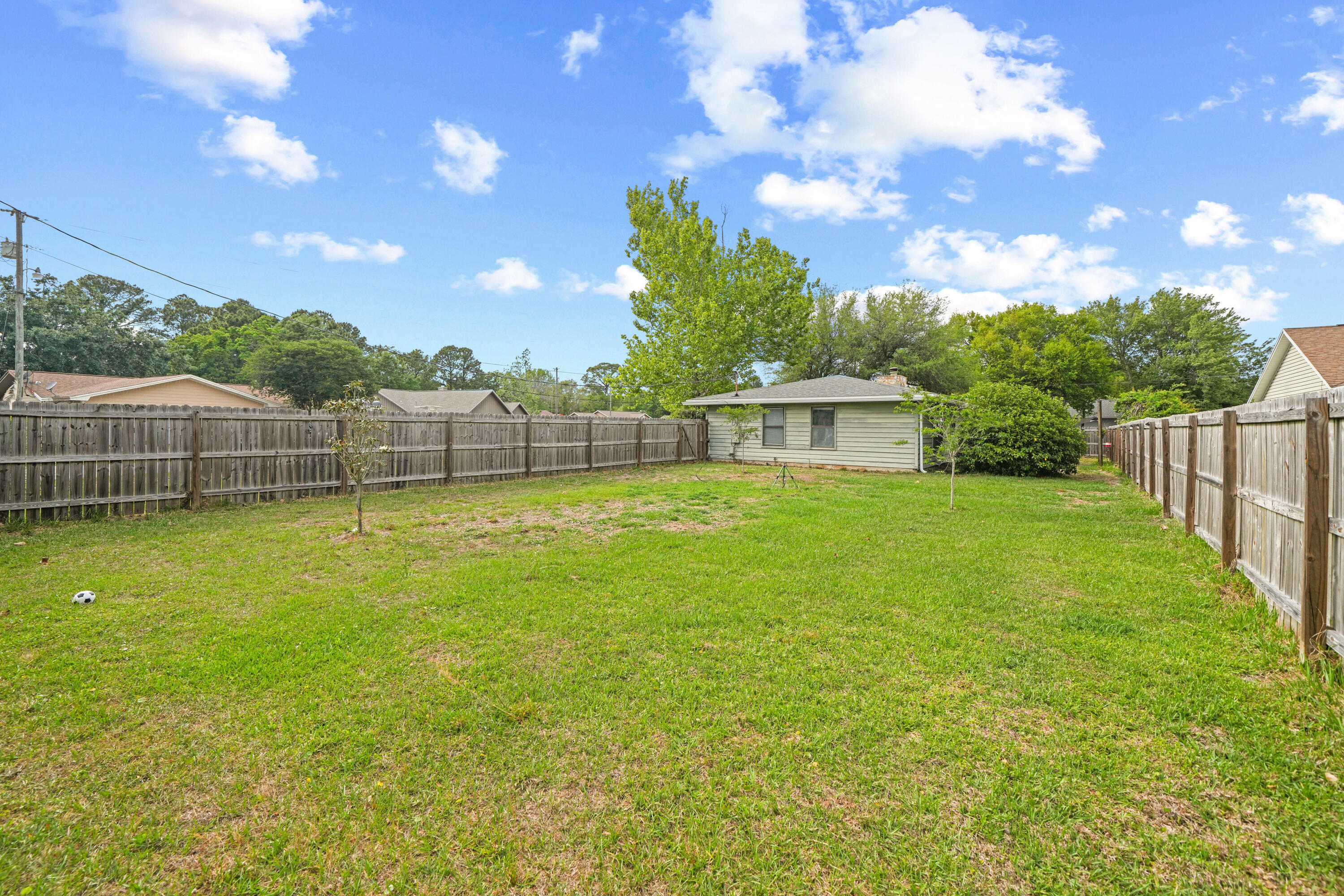 QUAIL RUN - Residential
