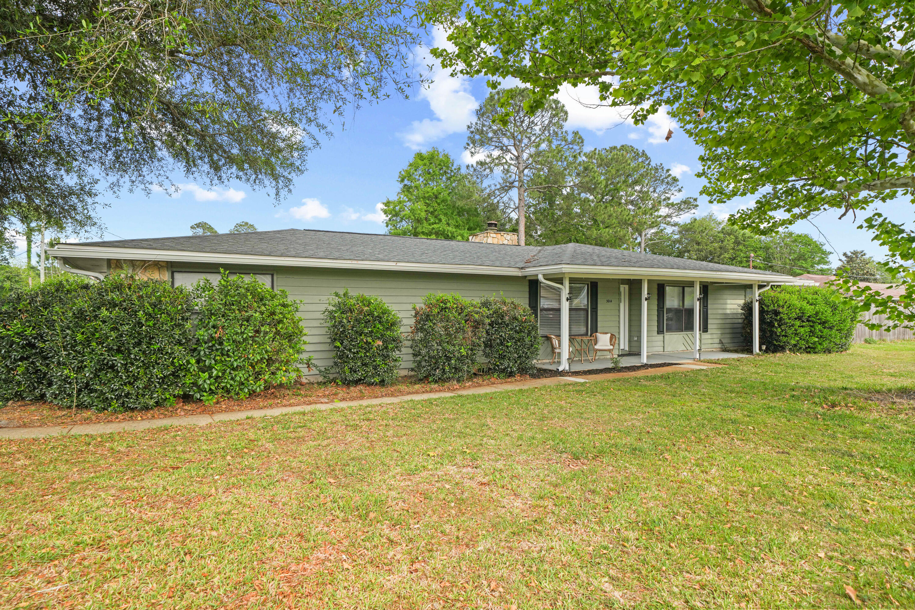 QUAIL RUN - Residential