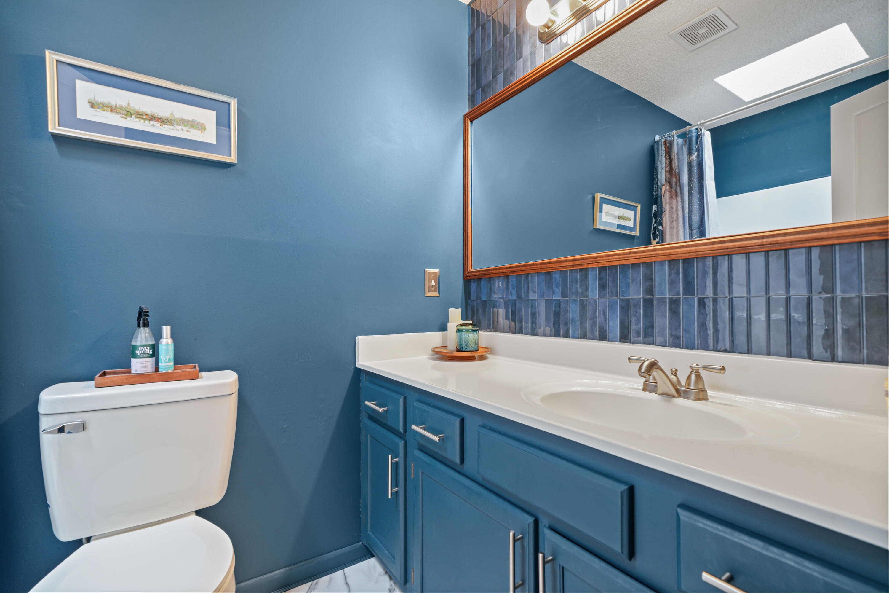 QUAIL RUN - Residential