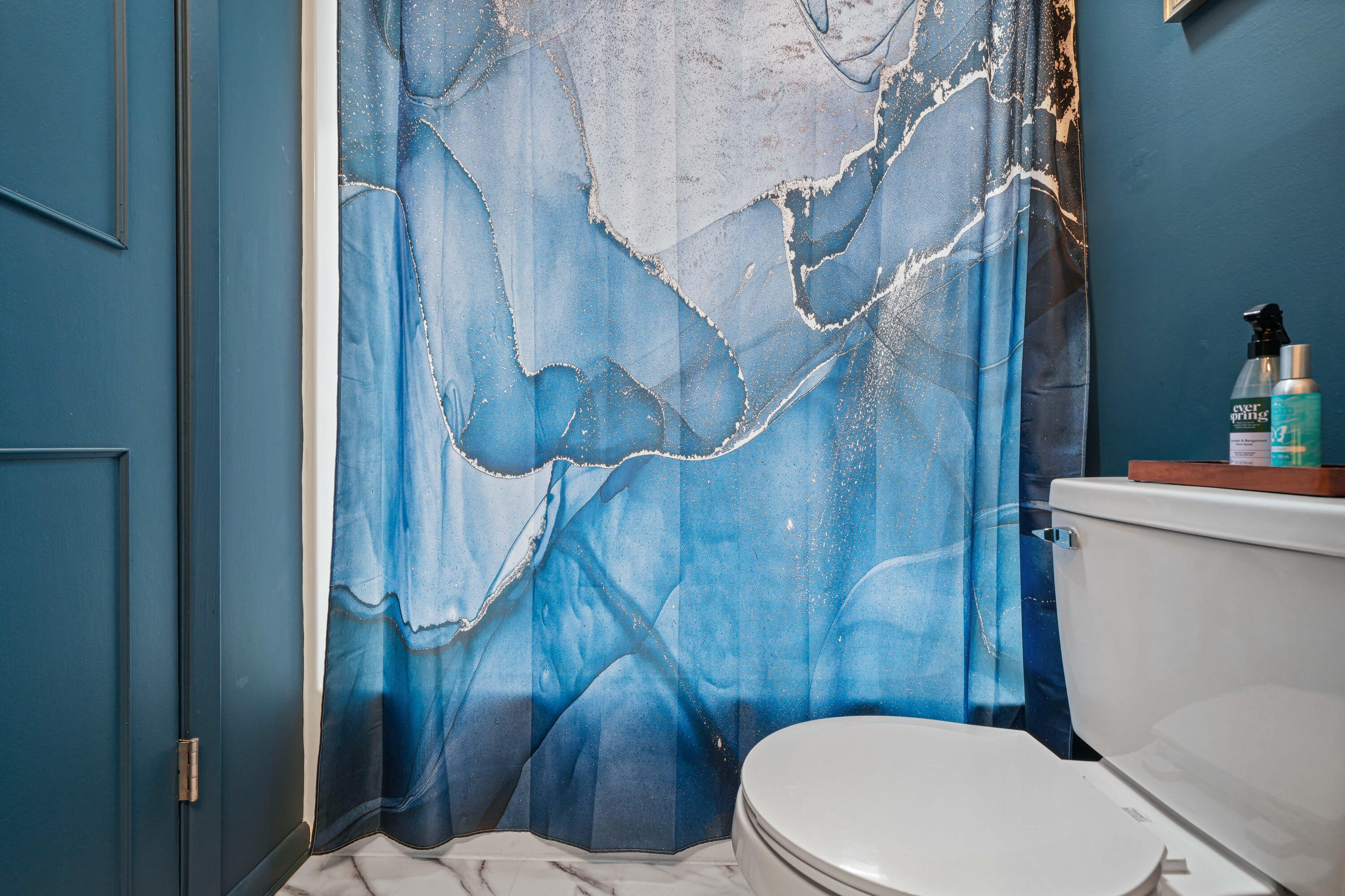 QUAIL RUN - Residential