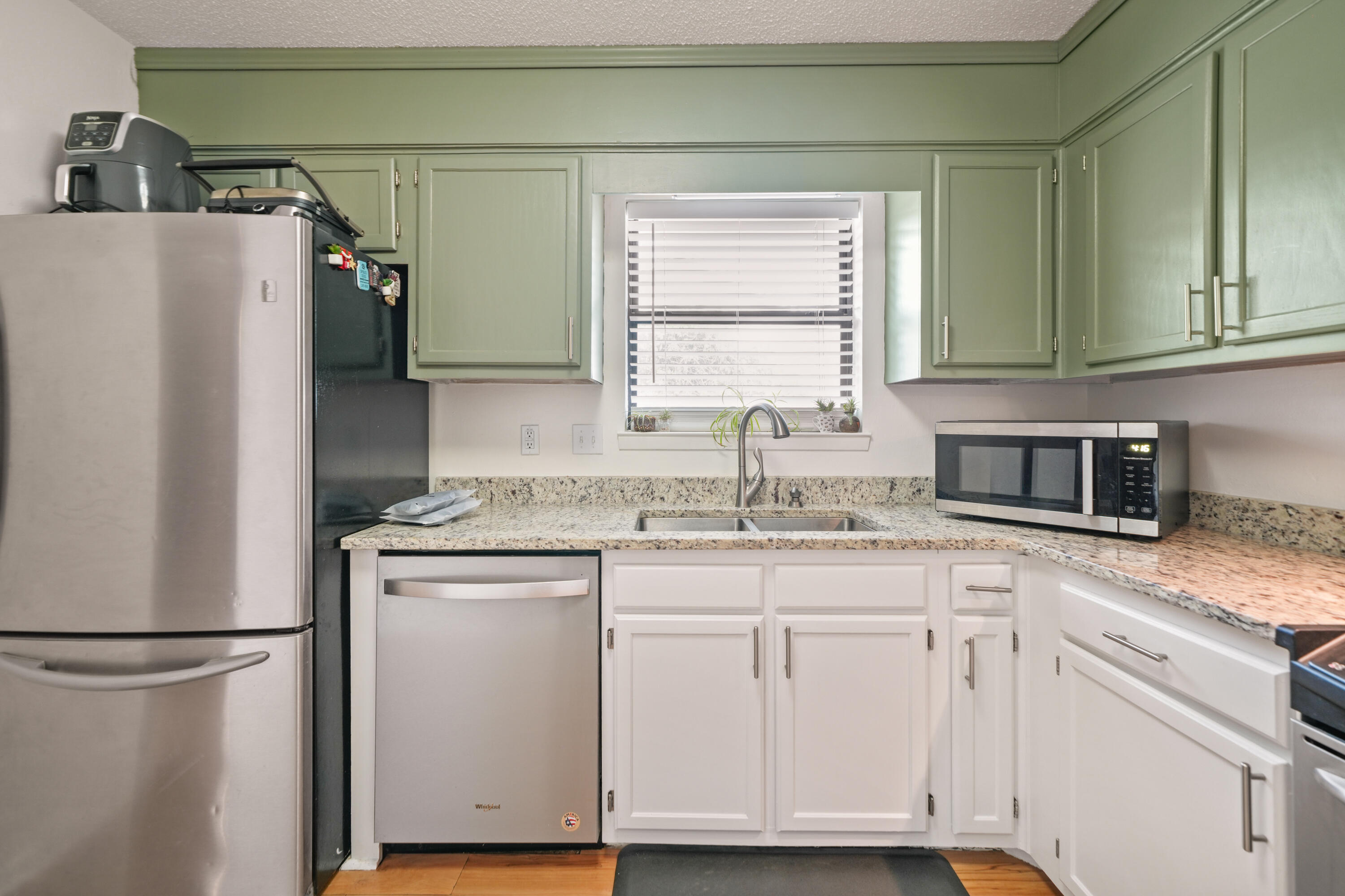 QUAIL RUN - Residential