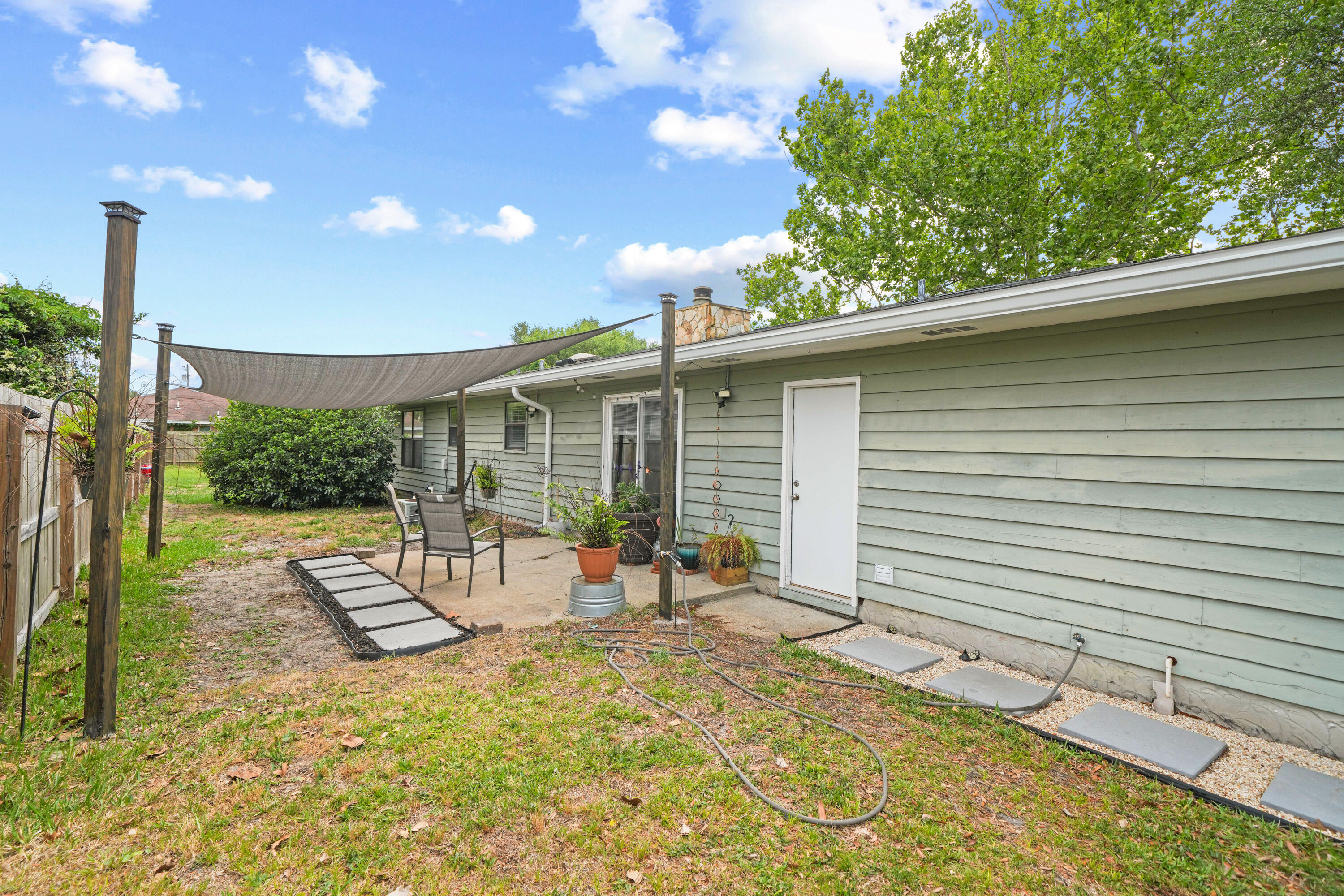 QUAIL RUN - Residential