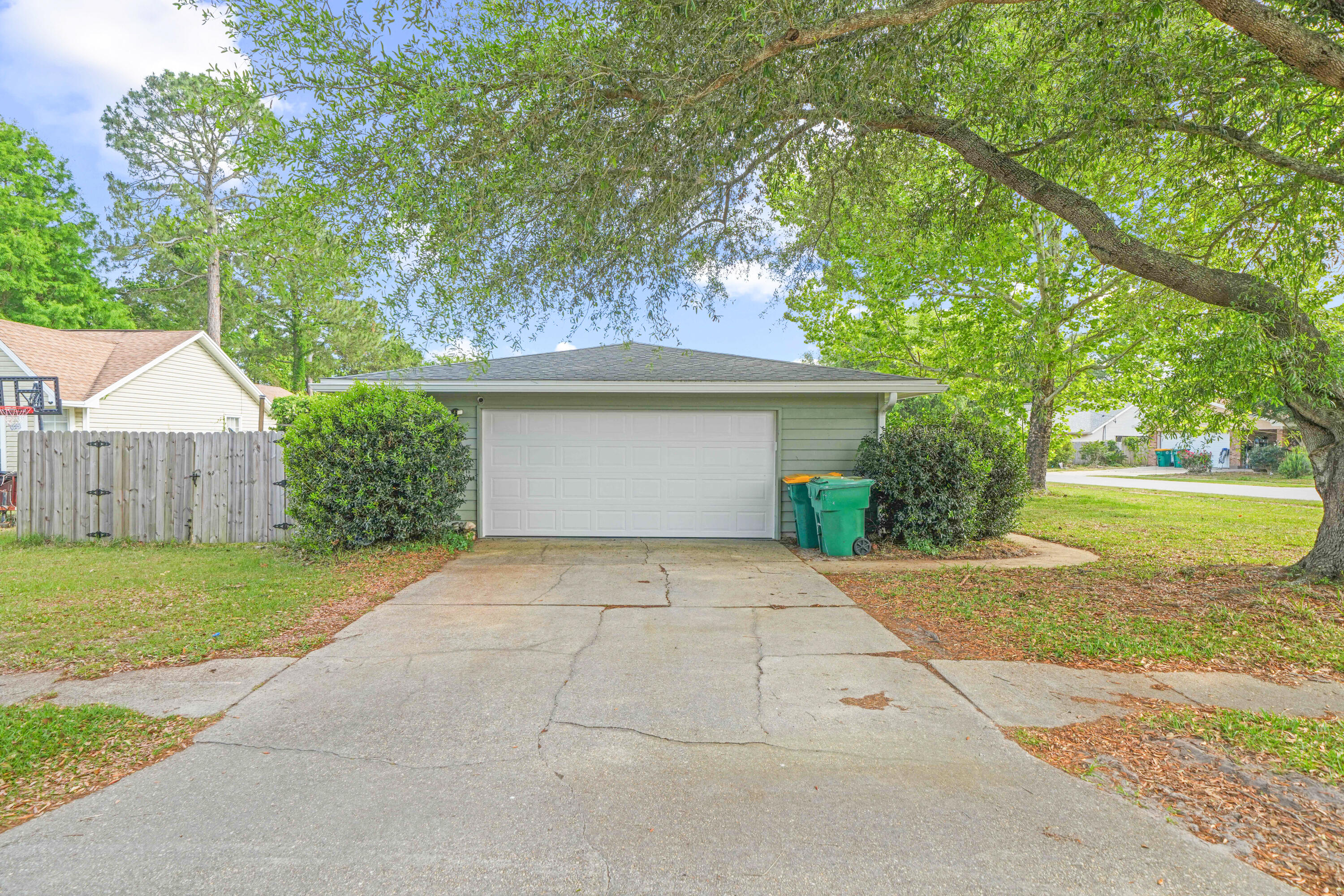 QUAIL RUN - Residential